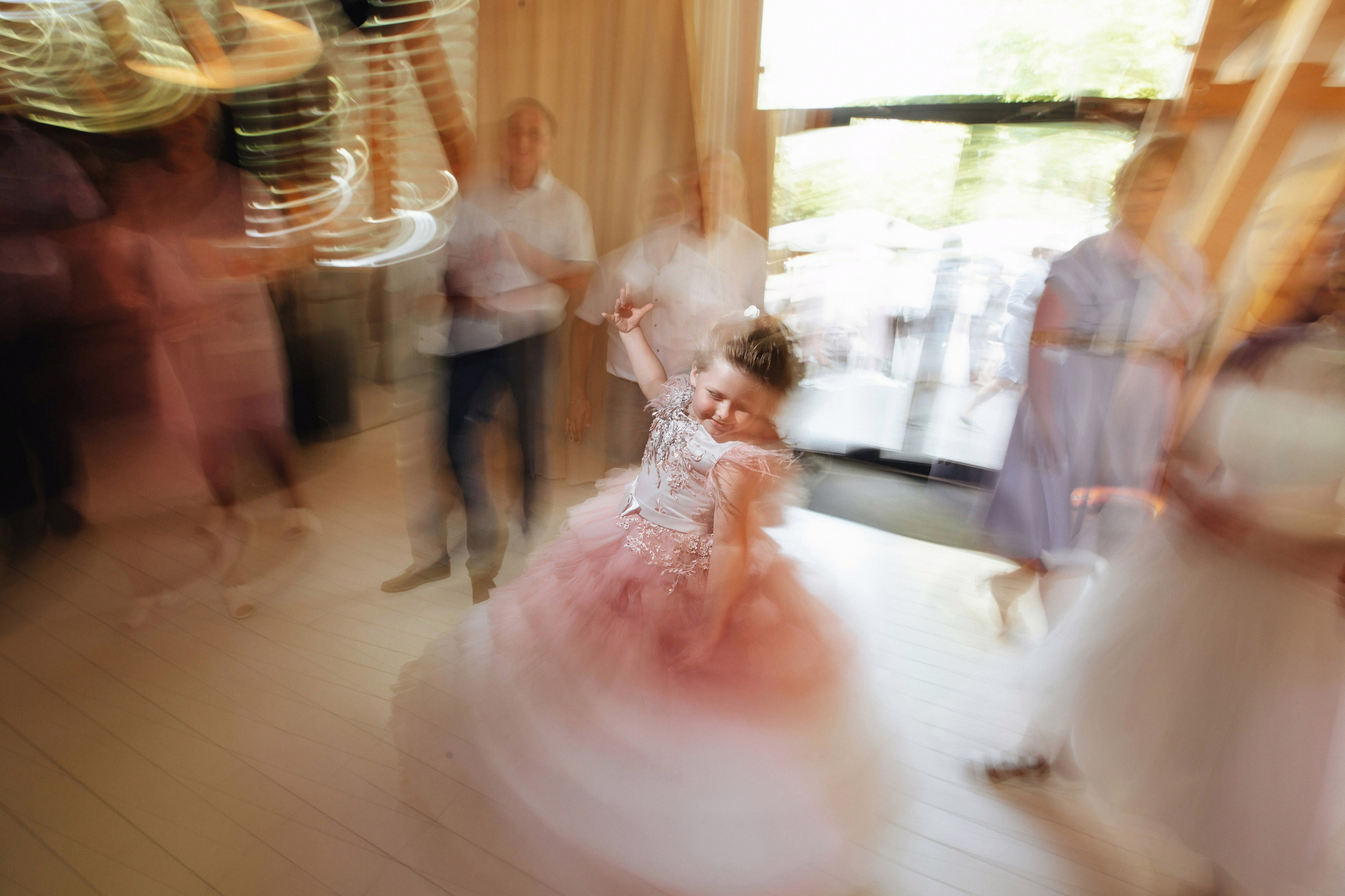 Владимир и Ольга. Организация и координация свадебных и семейных торжеств