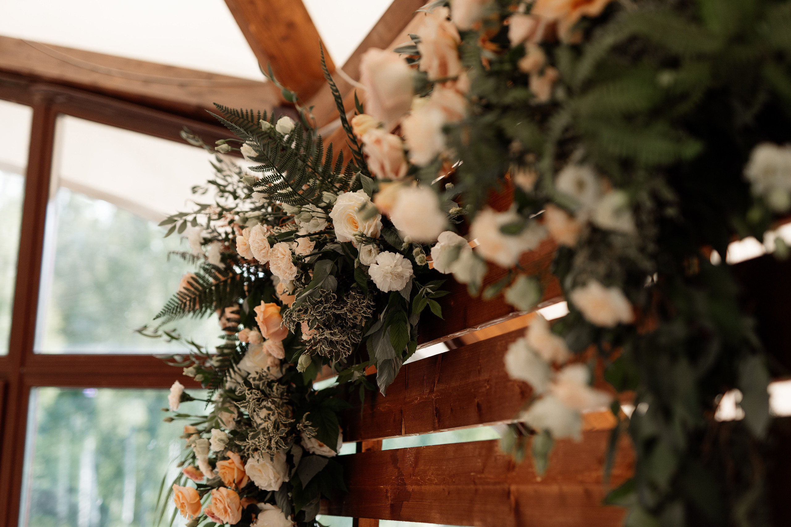 Павел и Юлия. Организация и координация свадебных и семейных торжеств