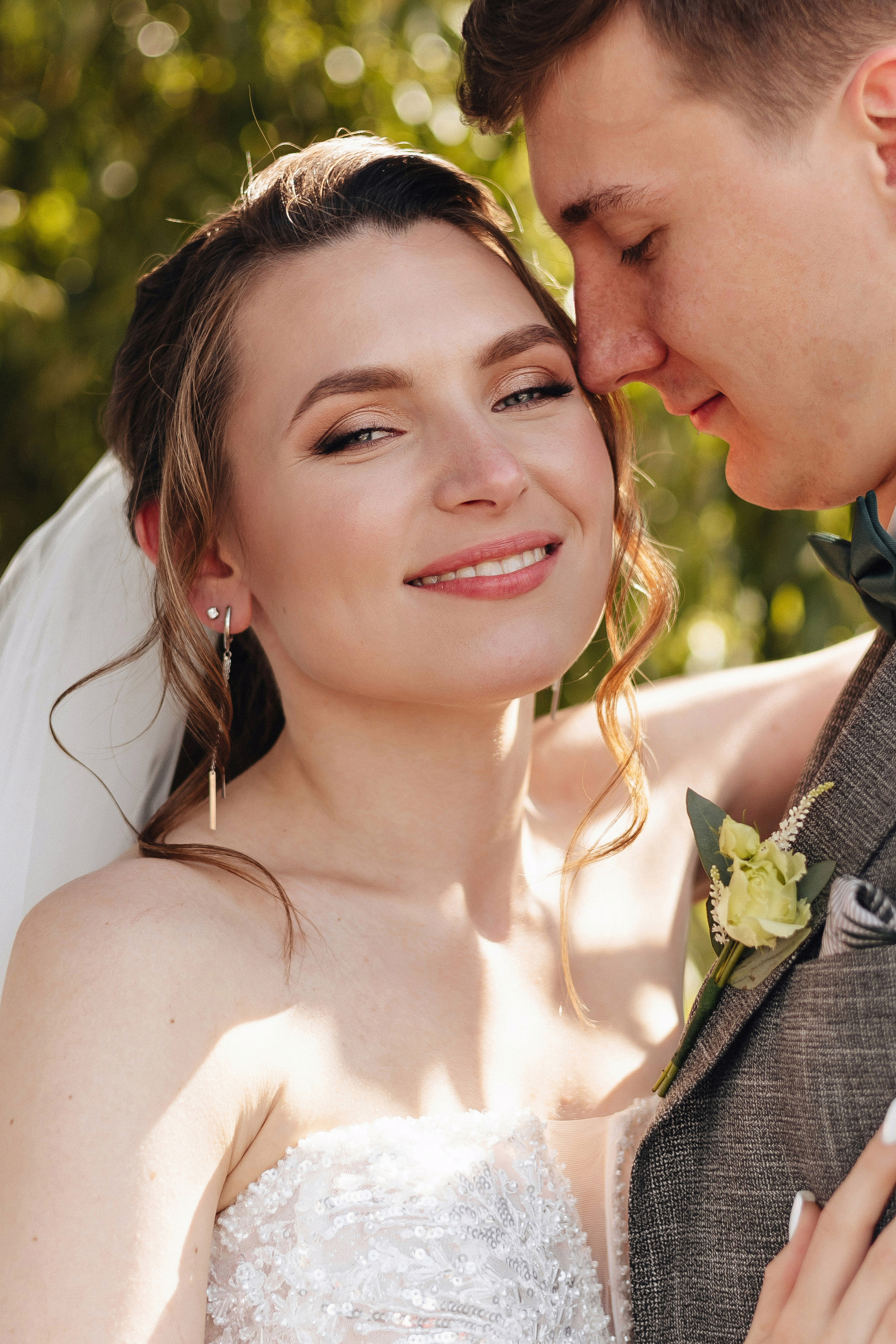 Владимир и Ольга. Организация и координация свадебных и семейных торжеств