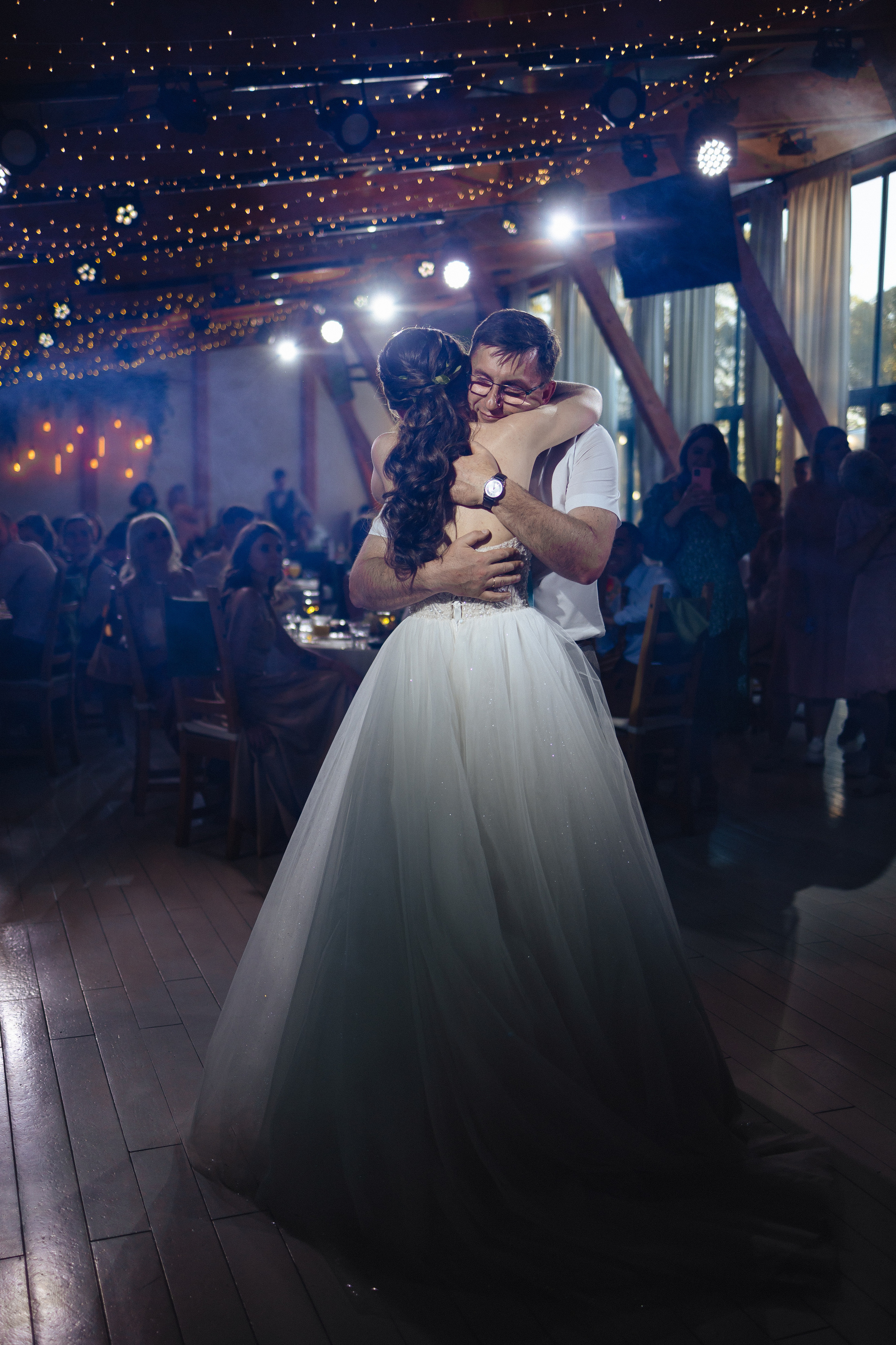 Владимир и Ольга. Организация и координация свадебных и семейных торжеств