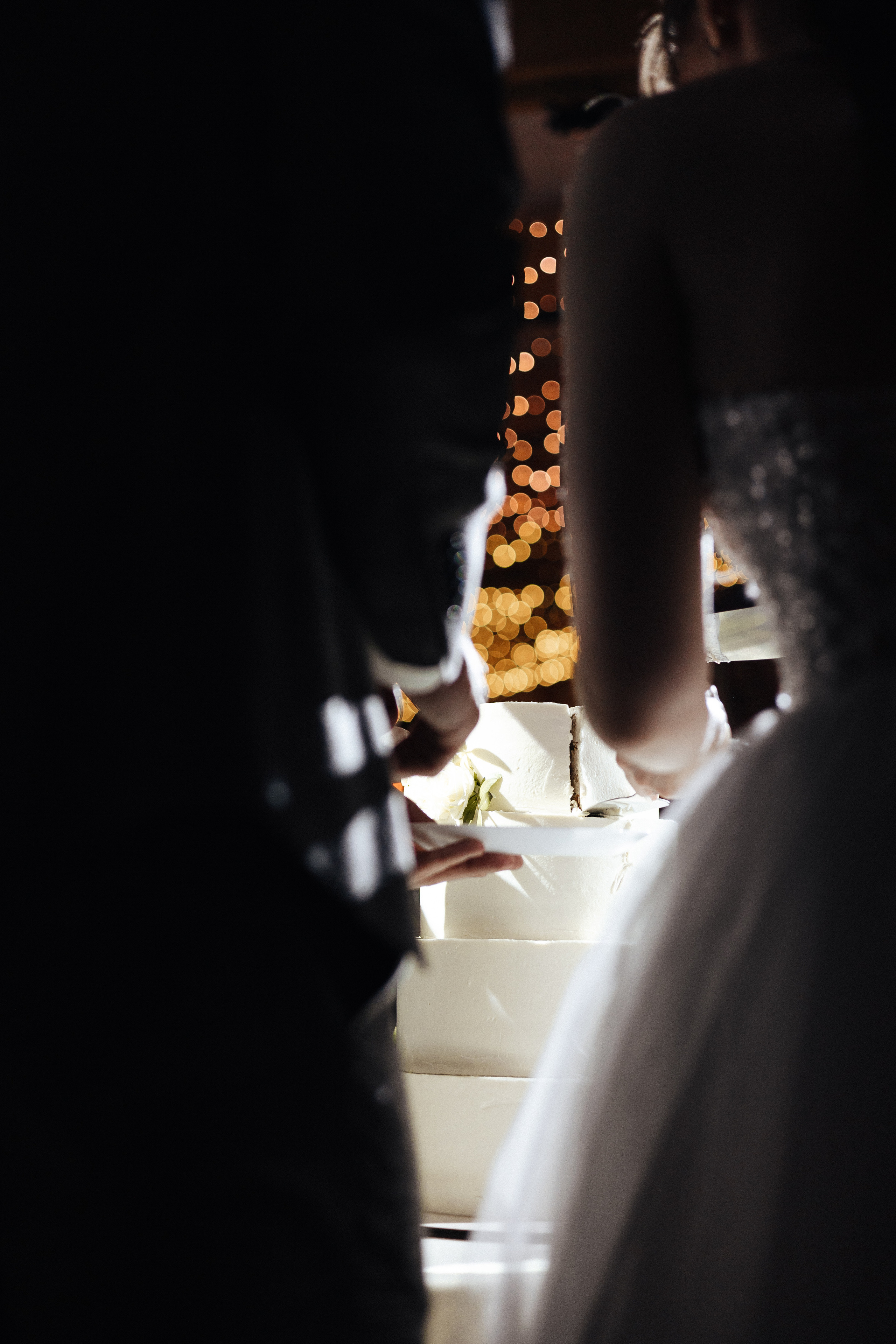 Владимир и Ольга. Организация и координация свадебных и семейных торжеств