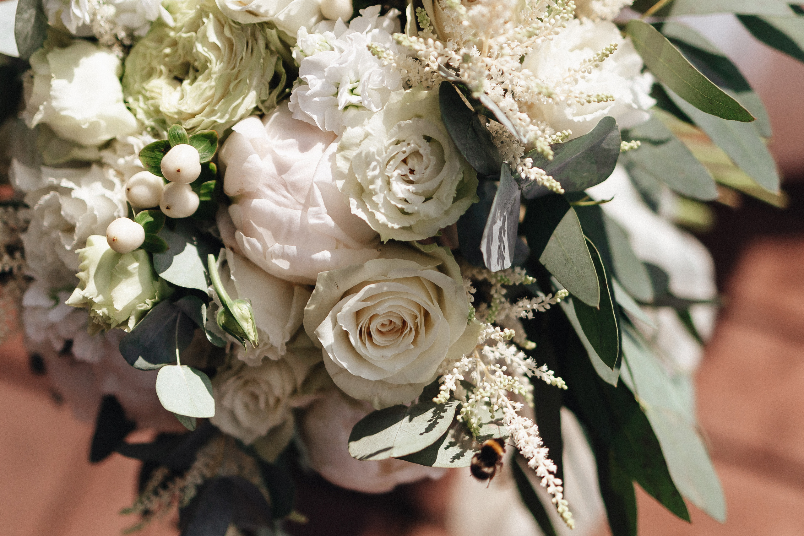 Владимир и Ольга. Организация и координация свадебных и семейных торжеств