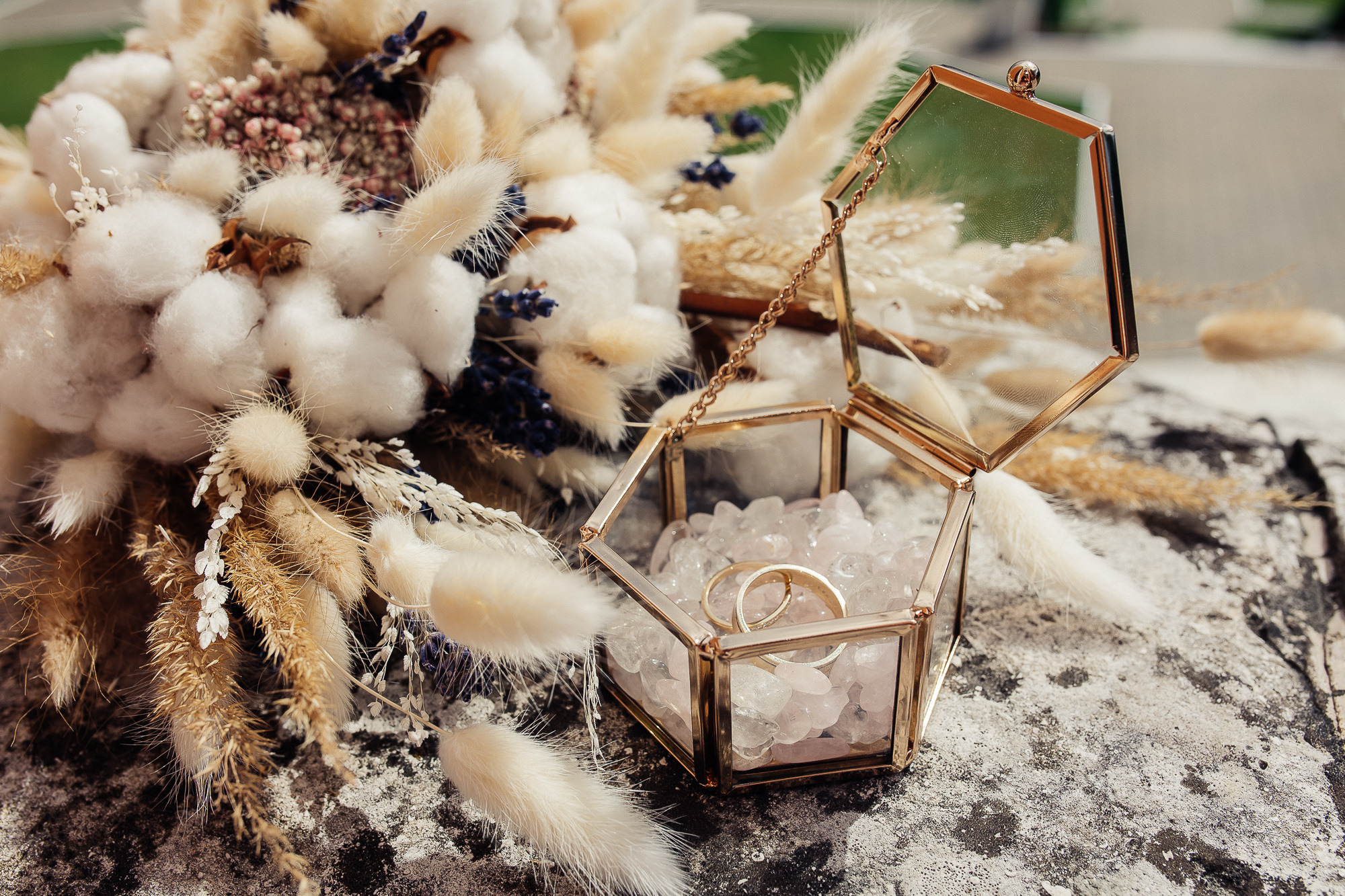 Геннадий и Александра. Организация и координация свадебных и семейных торжеств