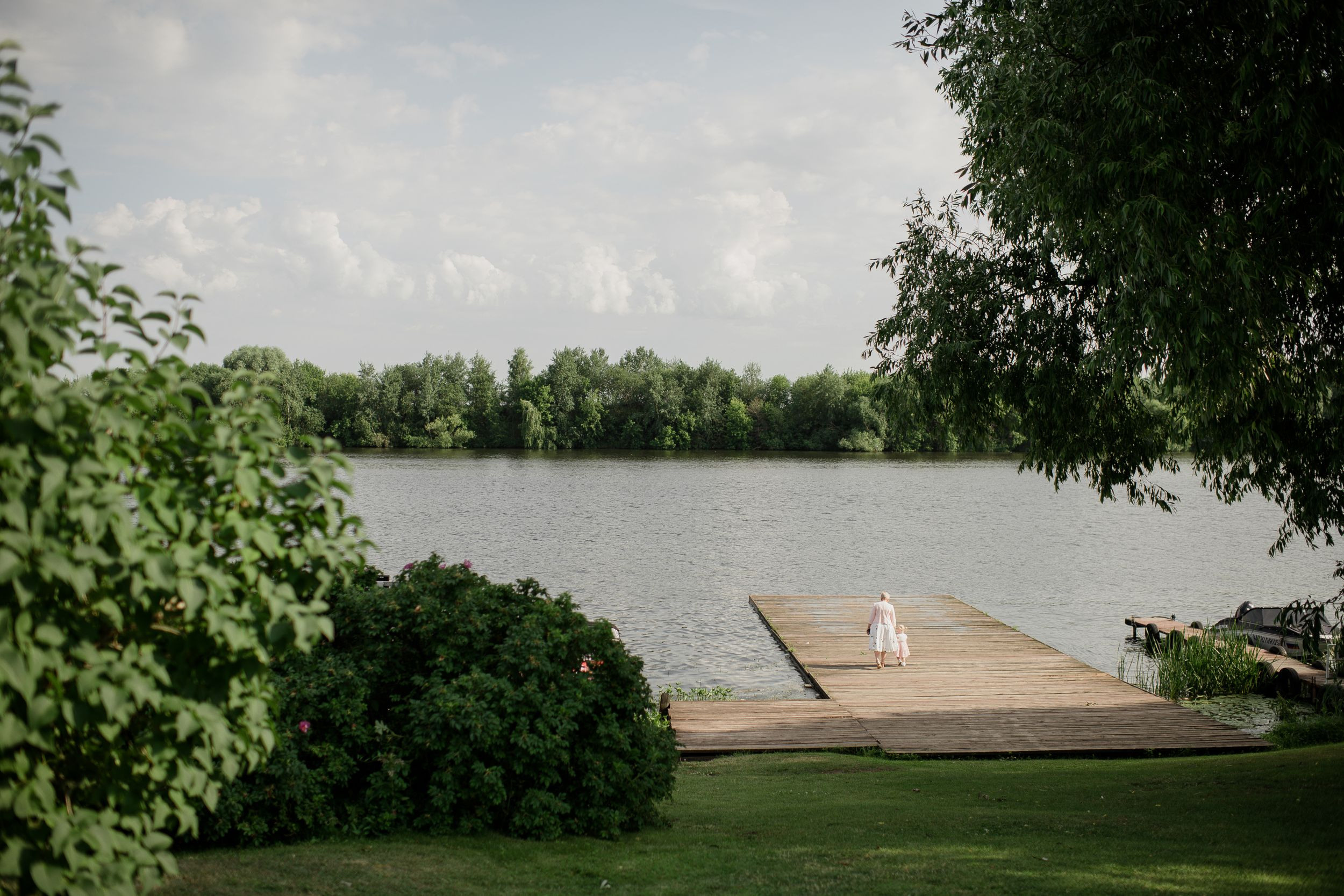 Владислав и Екатерина. Торжество. Организация и координация свадебных и семейных торжеств