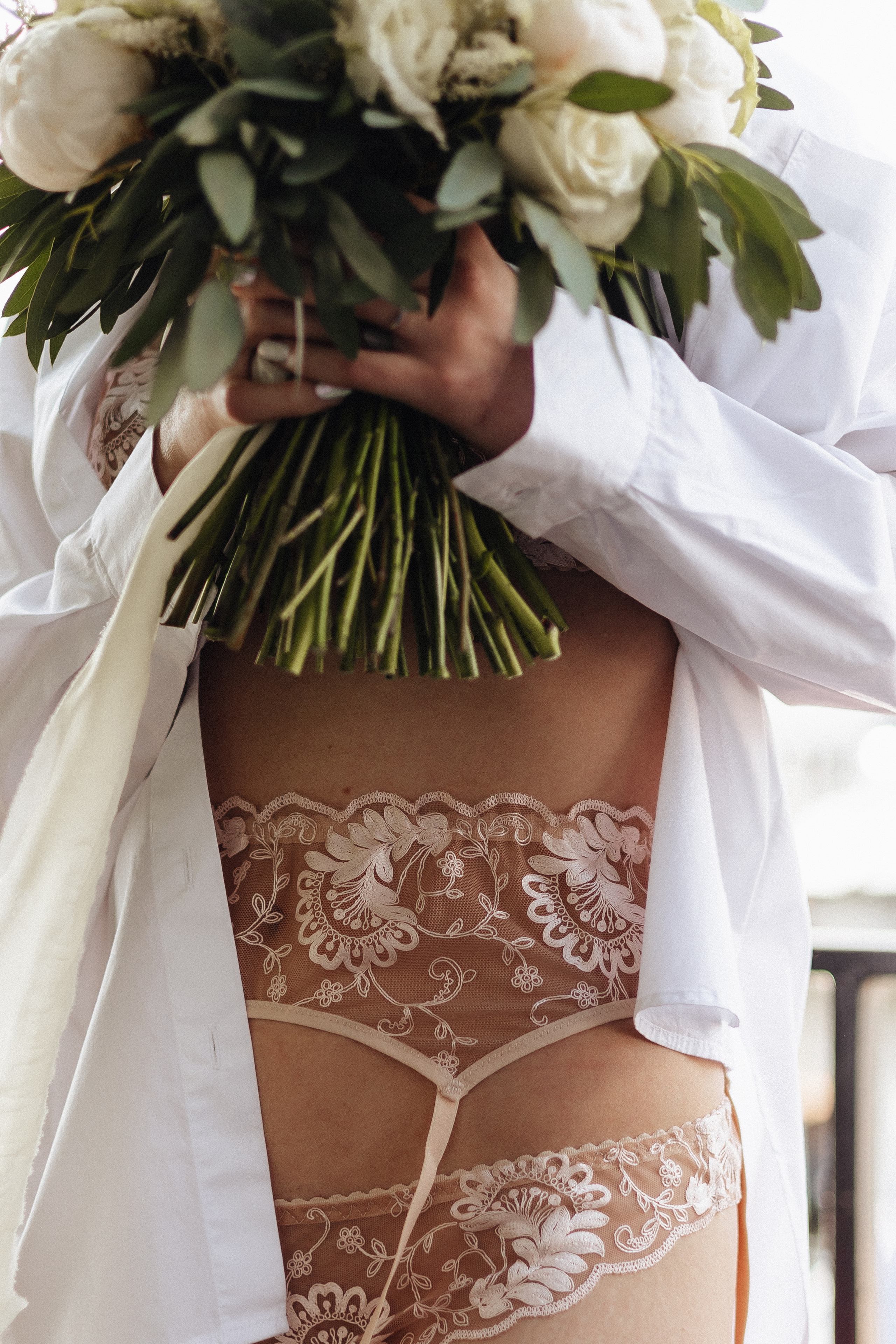 Владимир и Ольга. Организация и координация свадебных и семейных торжеств