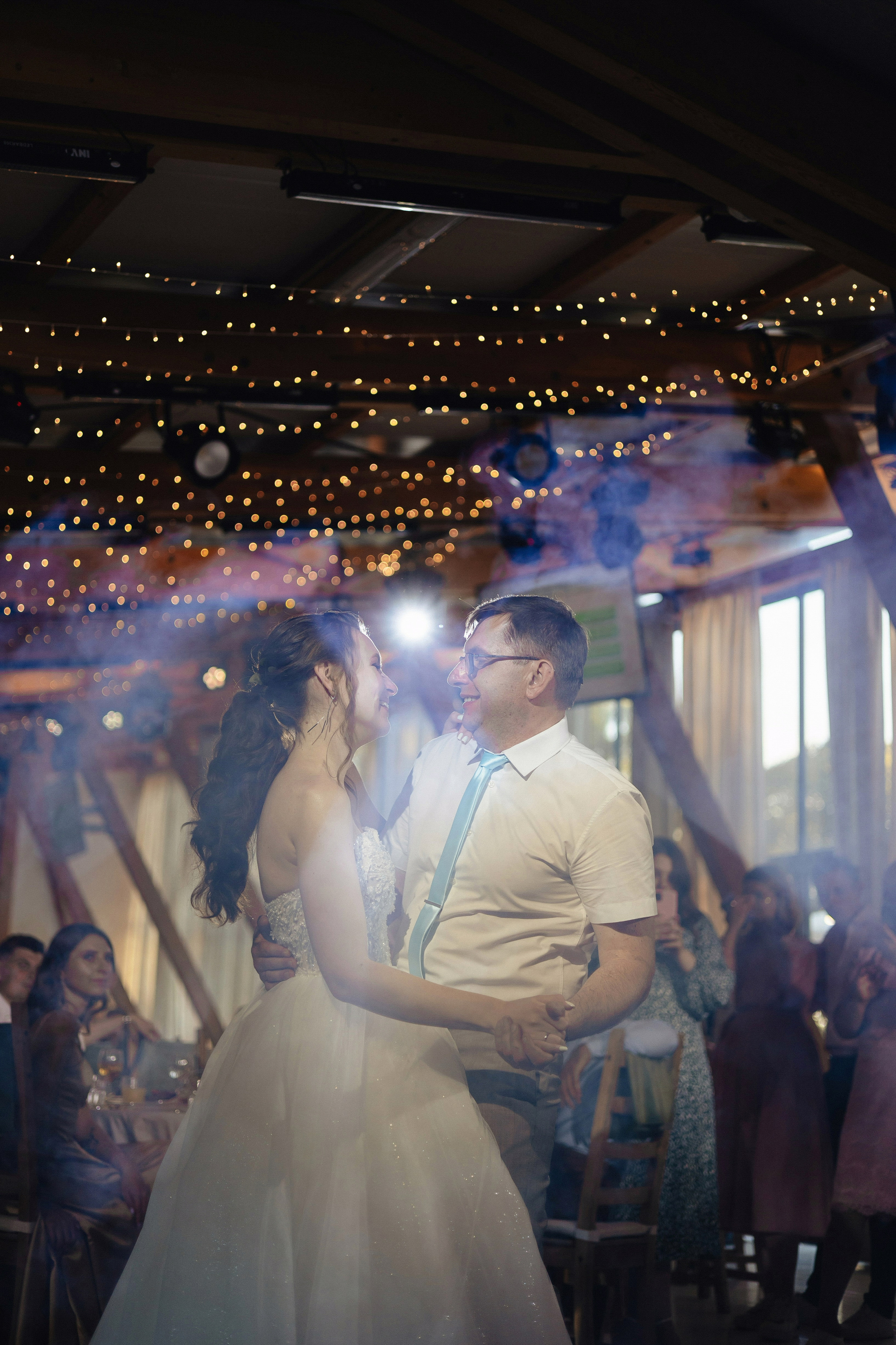 Владимир и Ольга. Организация и координация свадебных и семейных торжеств