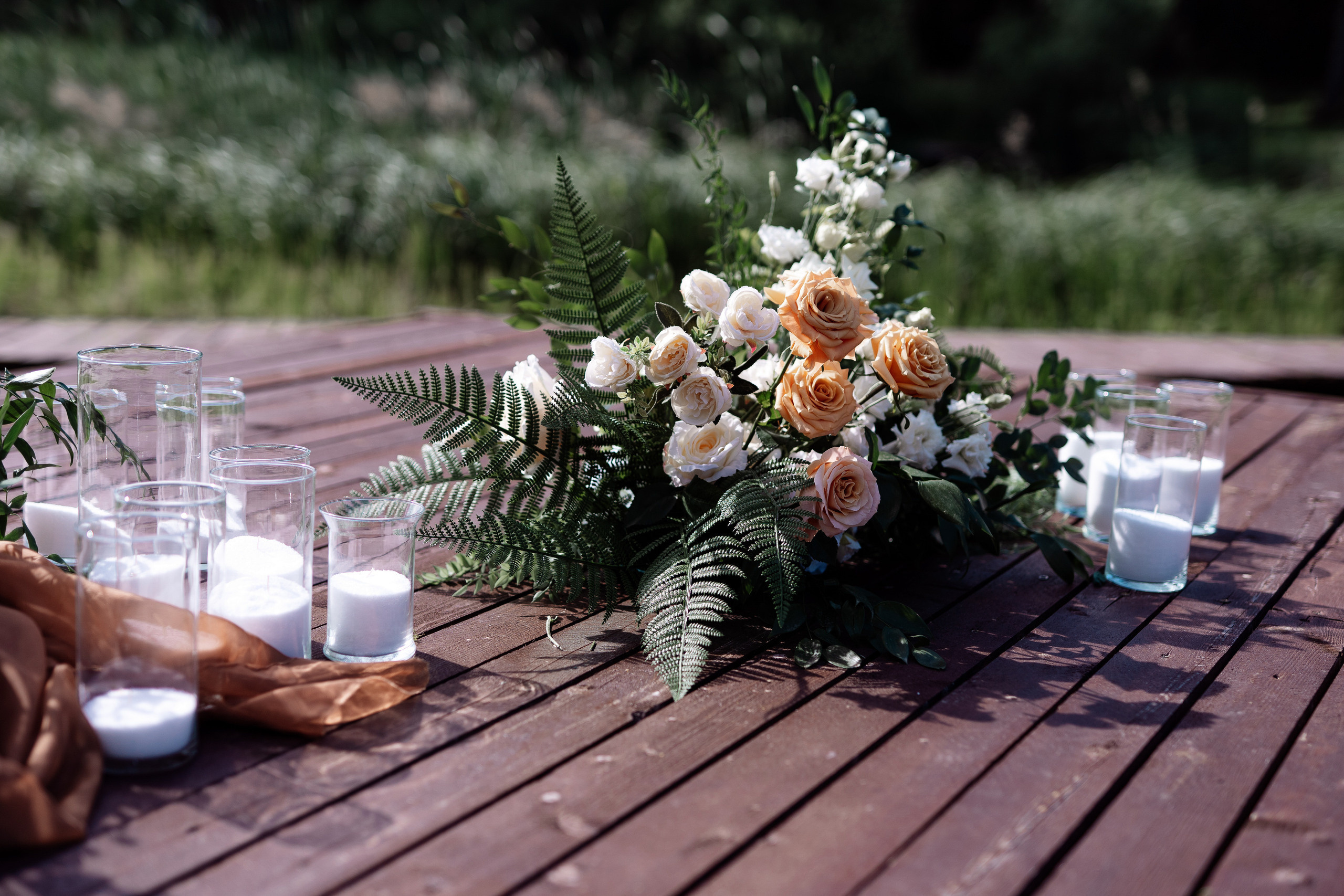 Павел и Юлия. Организация и координация свадебных и семейных торжеств