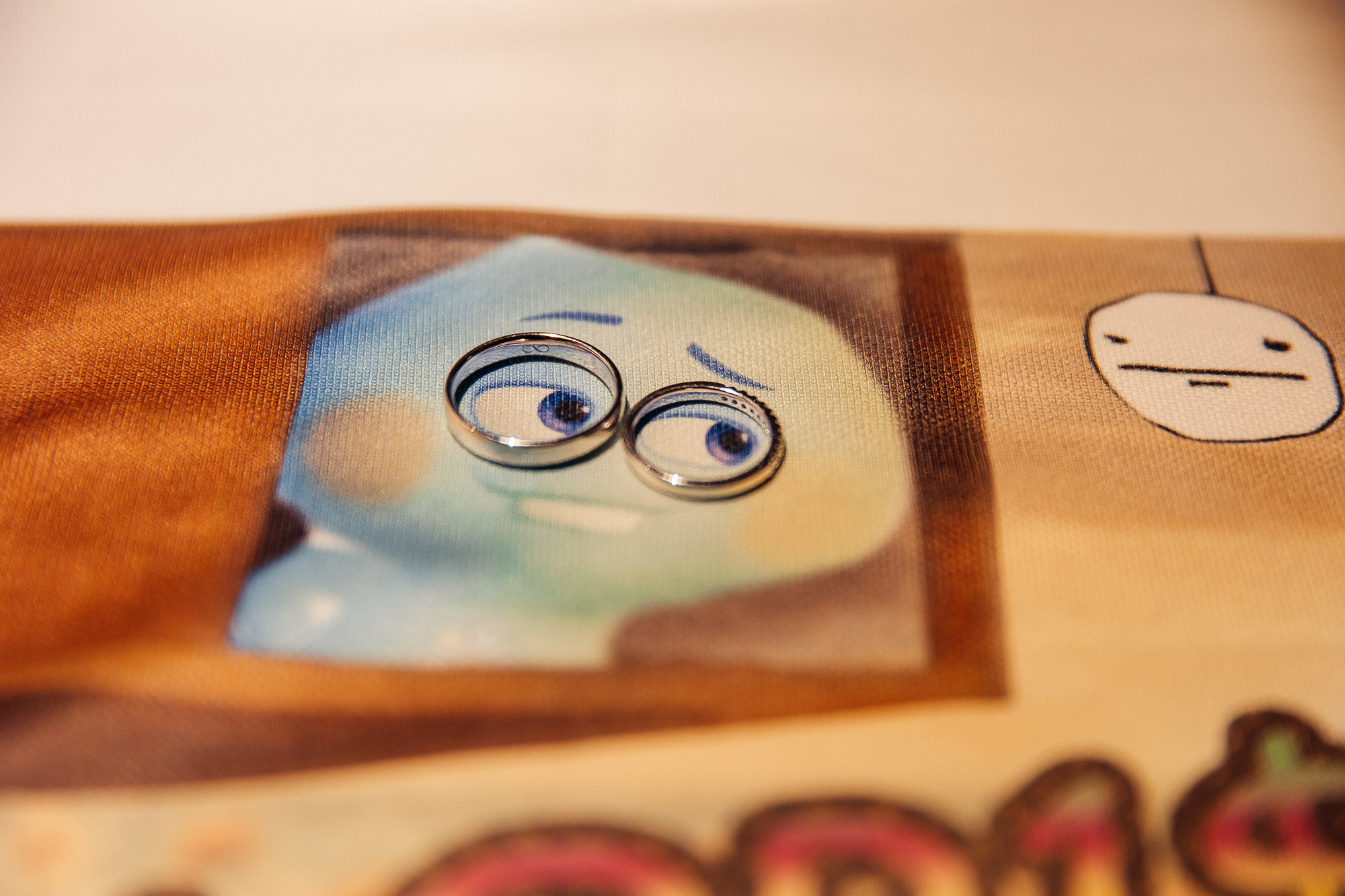 Вячеслав и Екатерина. Организация и координация свадебных и семейных торжеств