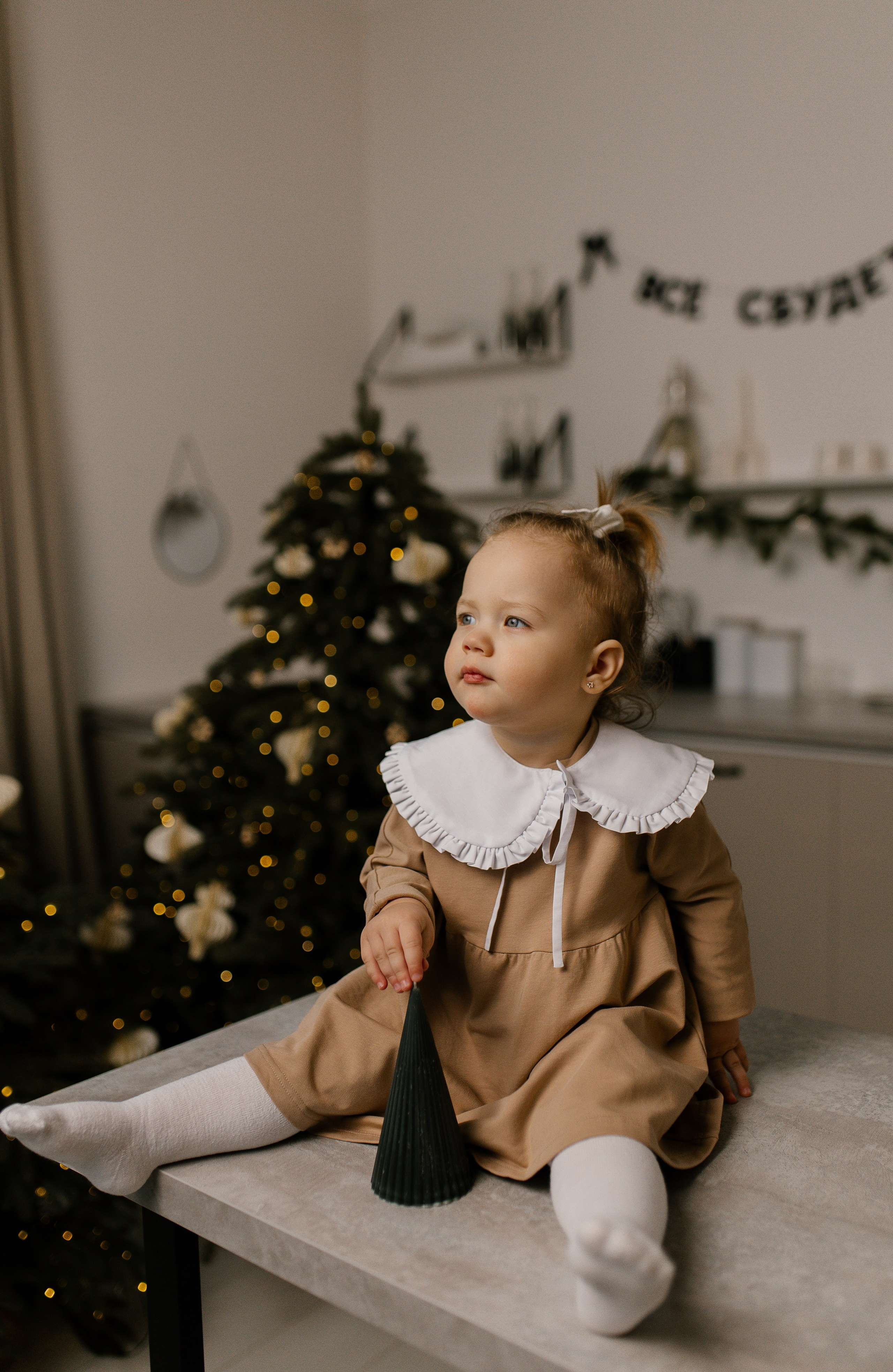 Семейная Новогодняя♥