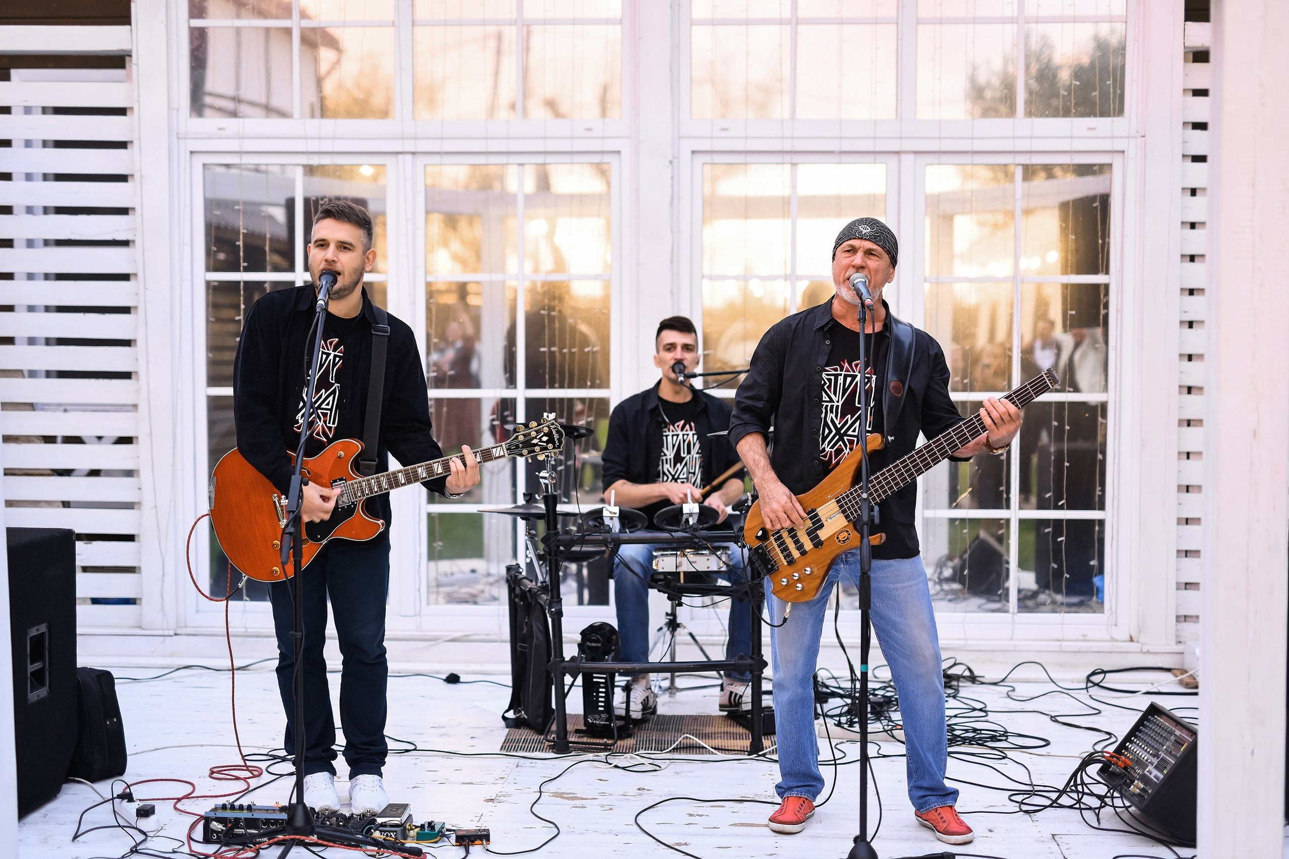 Пример полной отдачи фотографий со свадьбы. 📸 Свадебный и семейный фотограф в Красноярске Тихомиров Евгений | 17 лет опыта | 800+ свадеб