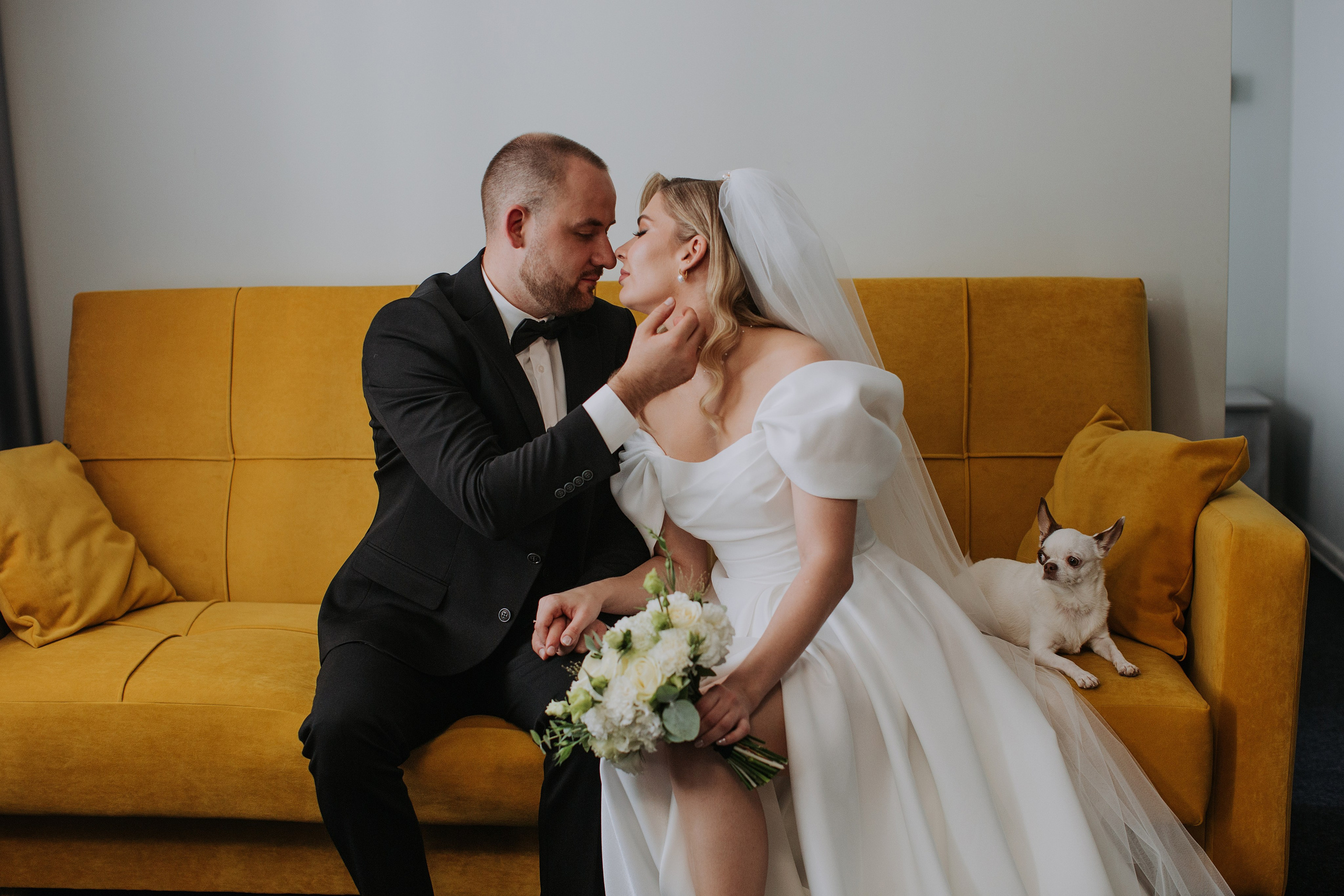 Алексей и Юлия. Свадебный фотограф и видеограф в Ростове-на-Дону Романенко