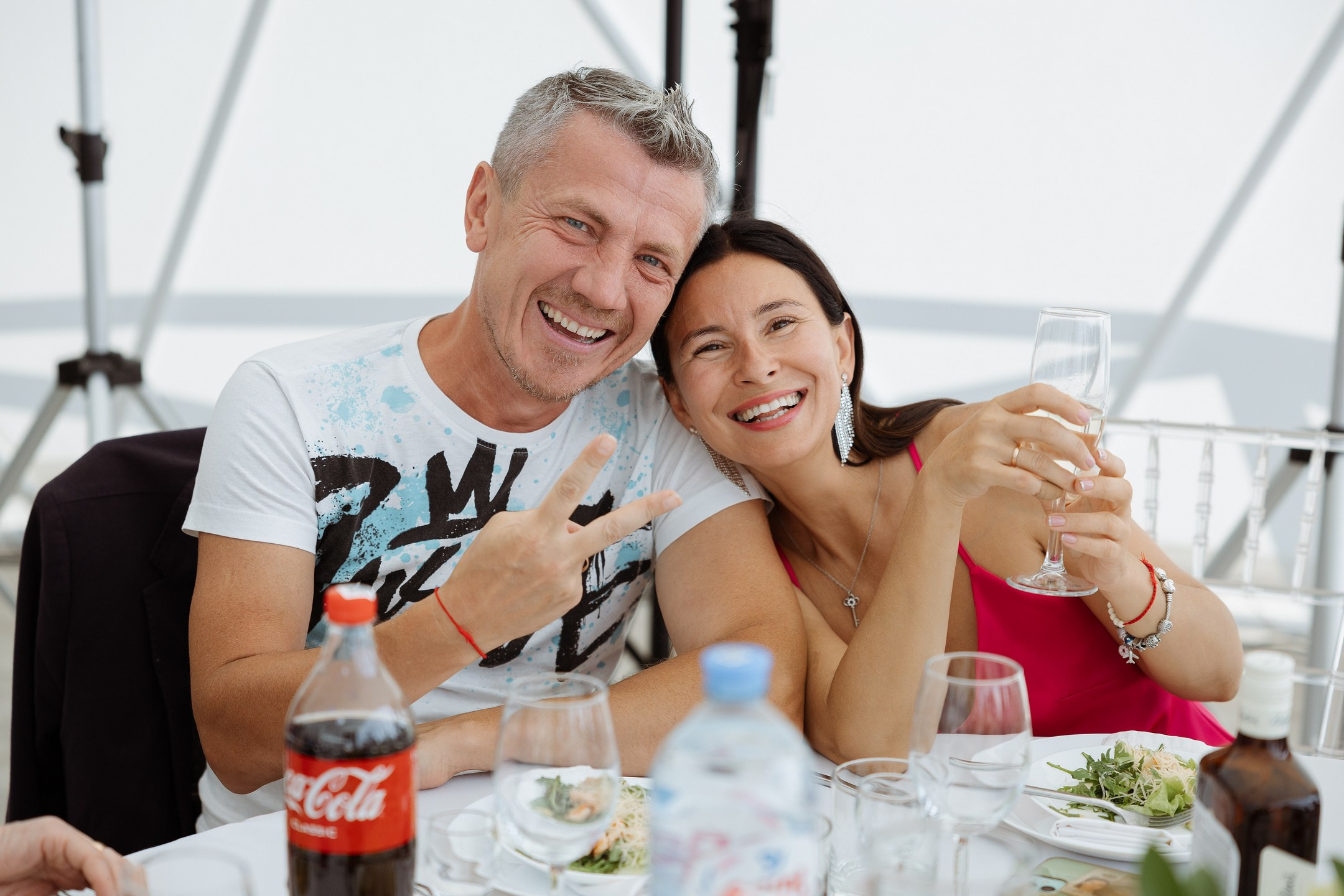 Кирилл и Анастасия. Свадебный фотограф Ярославль Дмитрий Васячкин