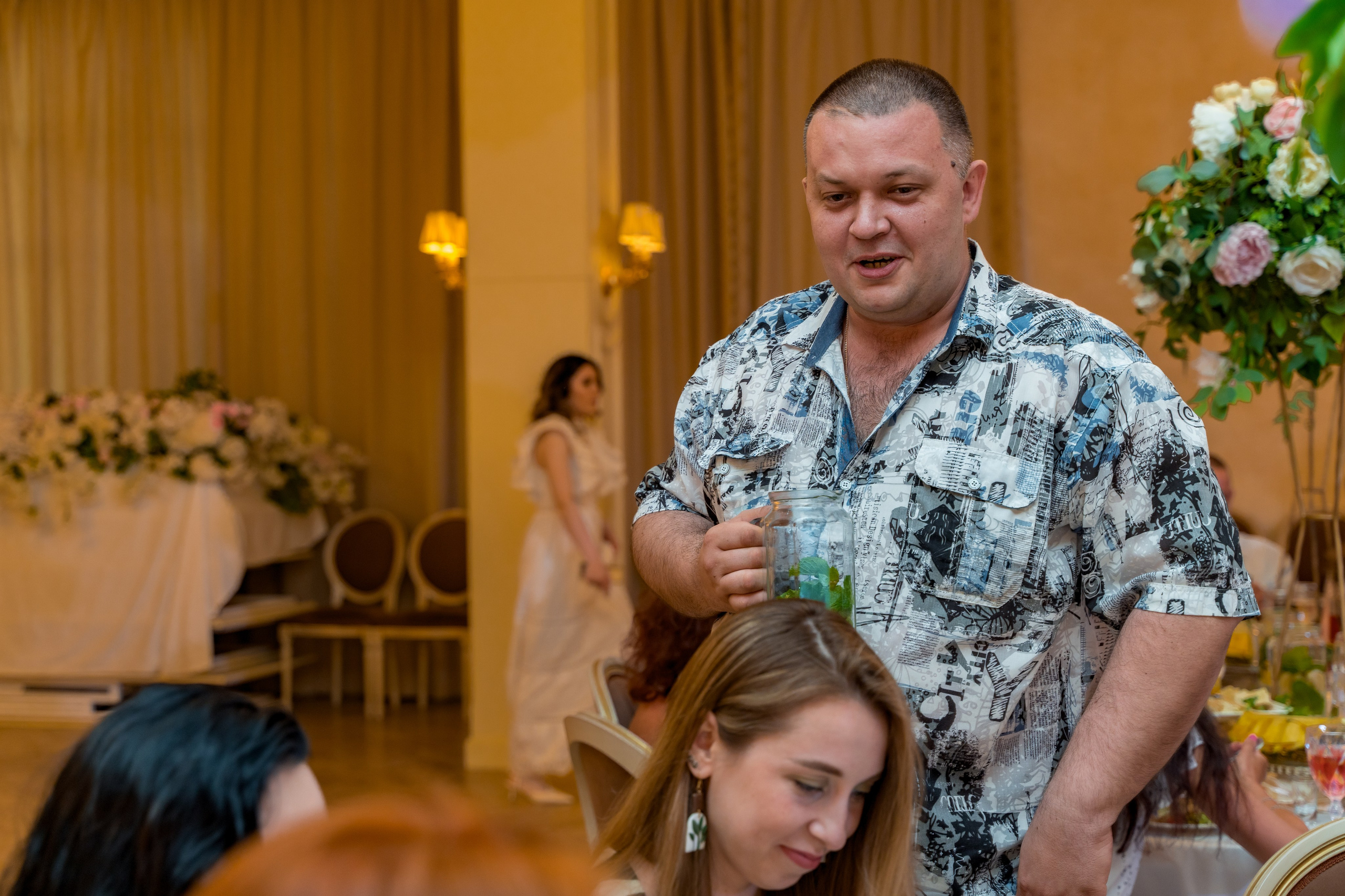 Корпоратив