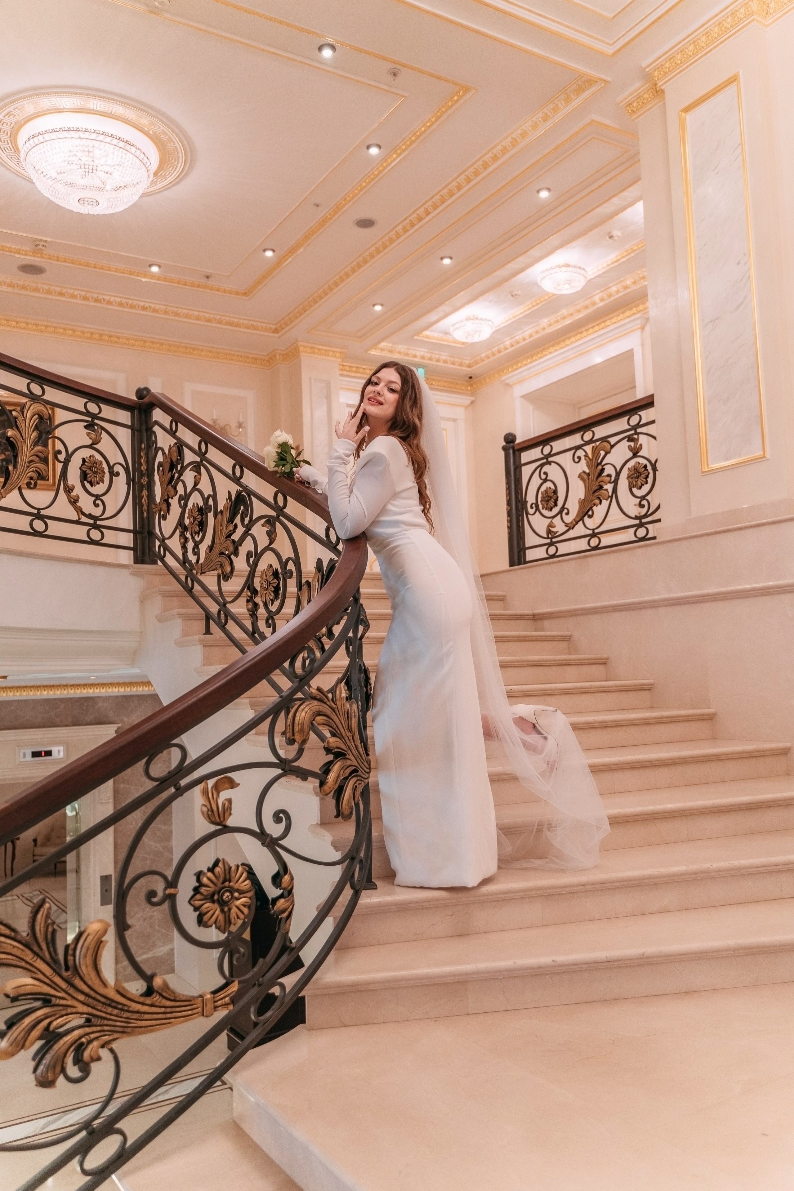 Алдар + Карина