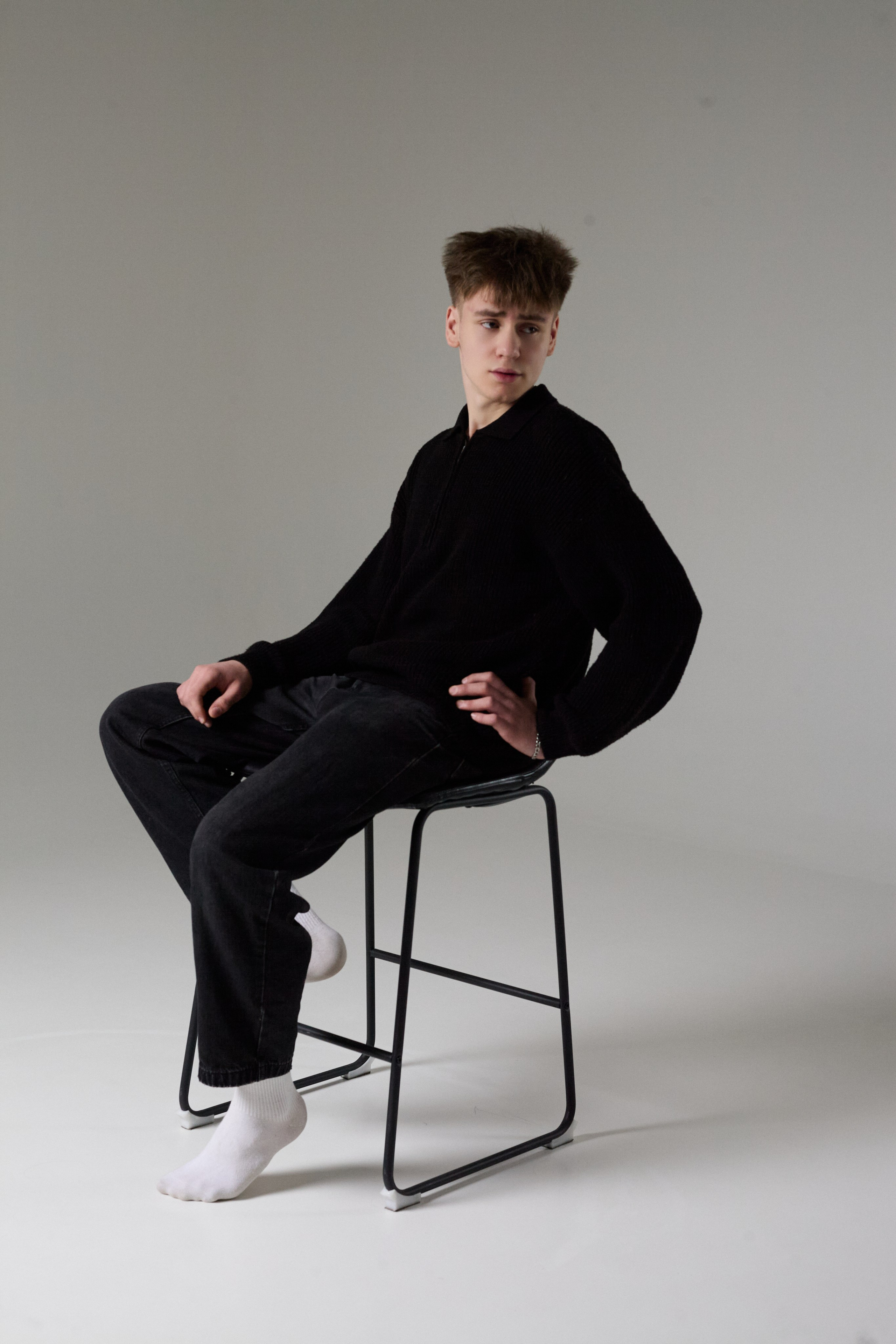 Анастасия. Dariadrugova.ru