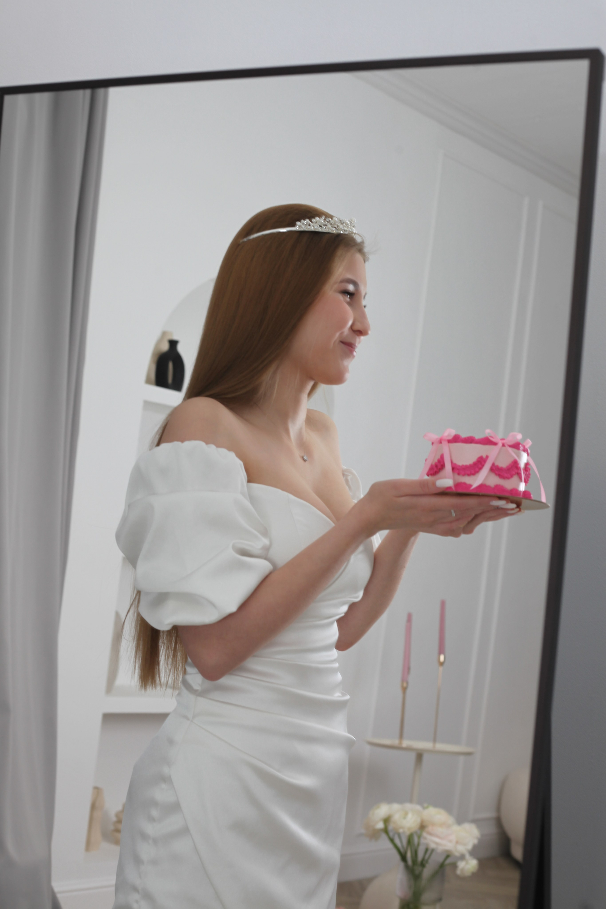 Юлия. Dariadrugova.ru