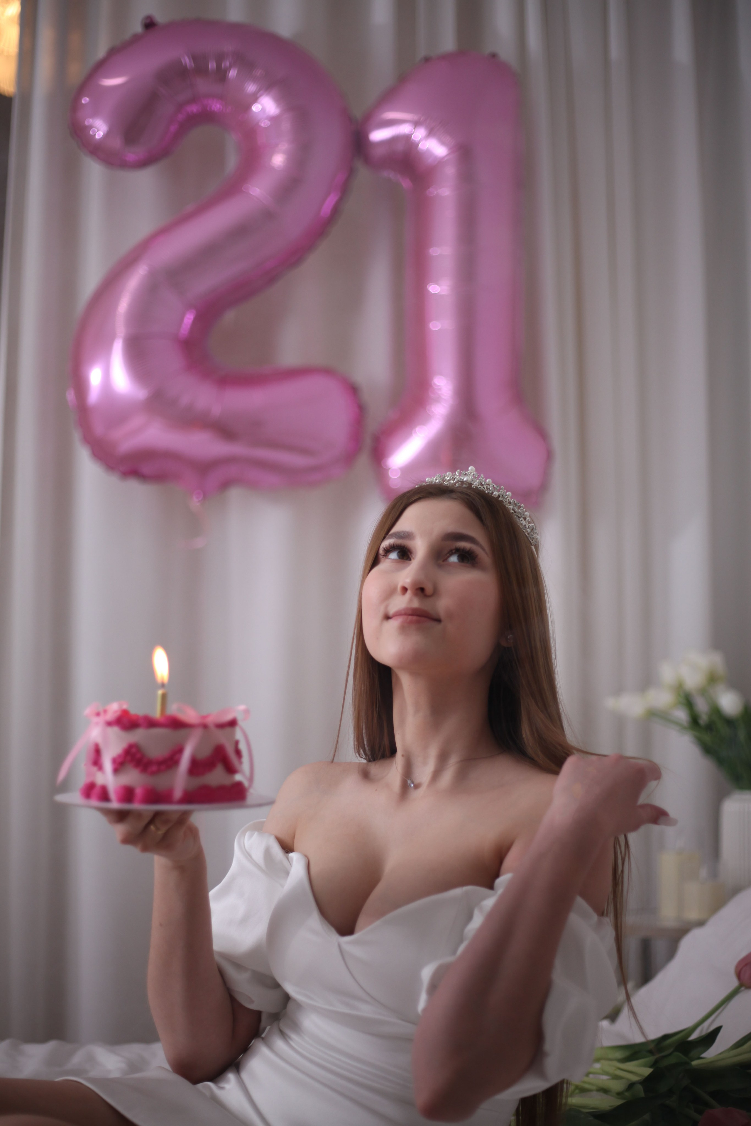 Юлия. Dariadrugova.ru