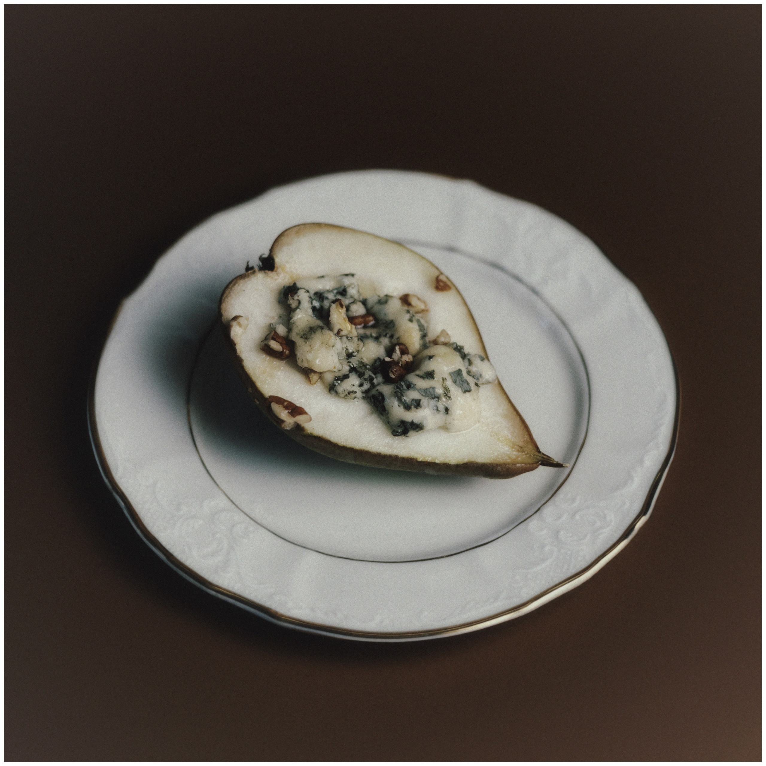 Food. Коммерческий фотограф в Праге Кисель Екатерина