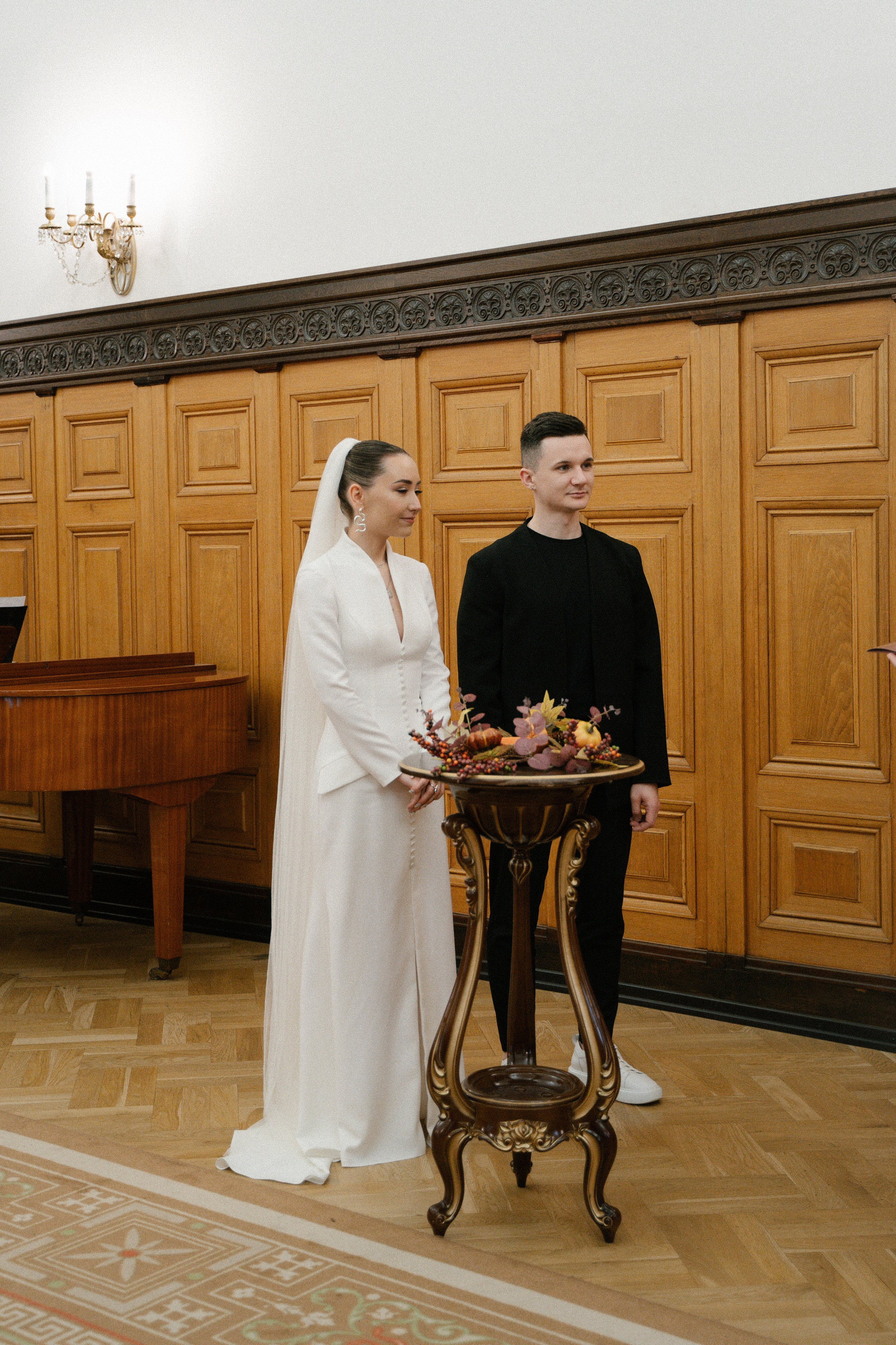 Вегас. Главная