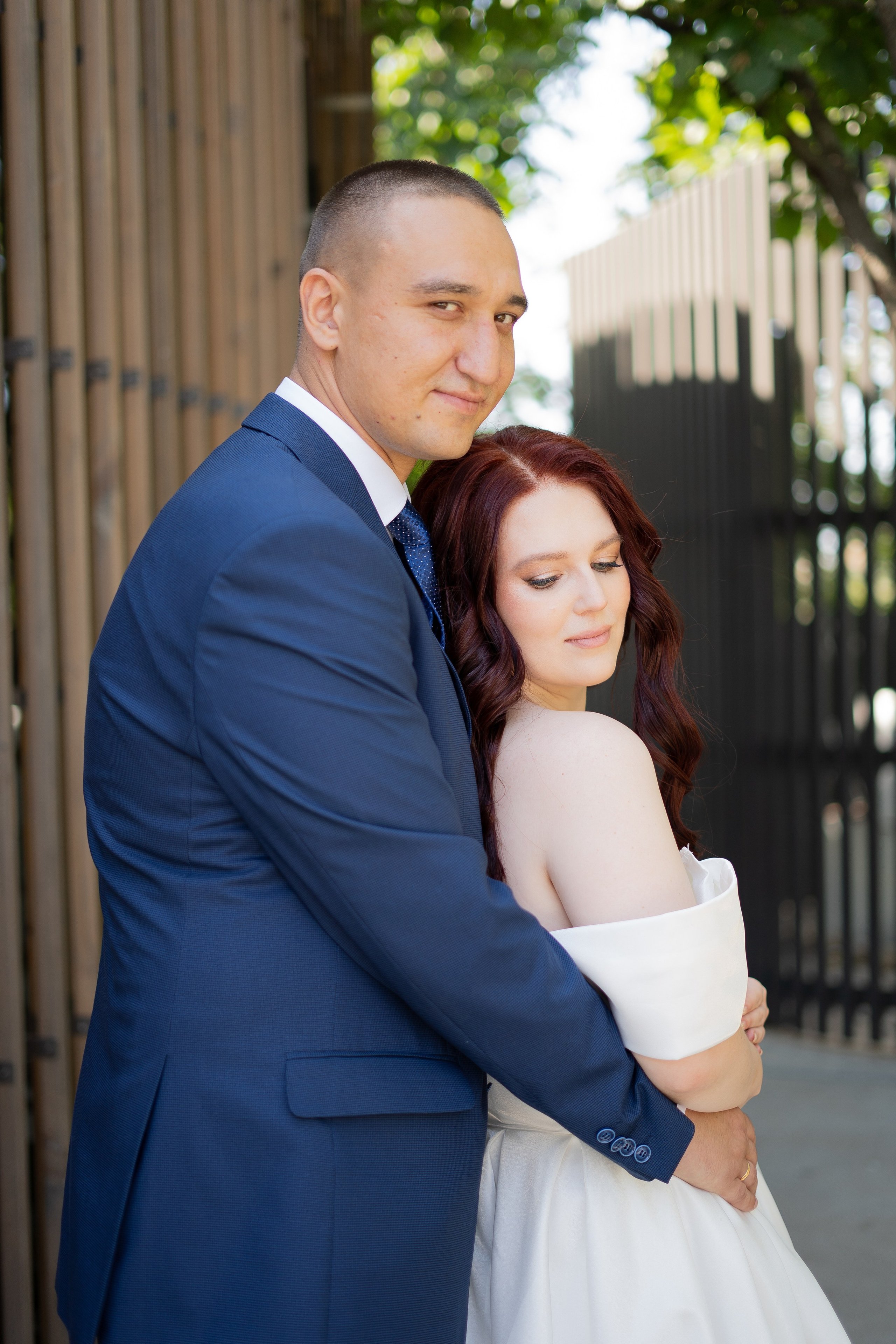 Свадебный фотограф Владивосток. Фотограф Владивосток Наталья Колина