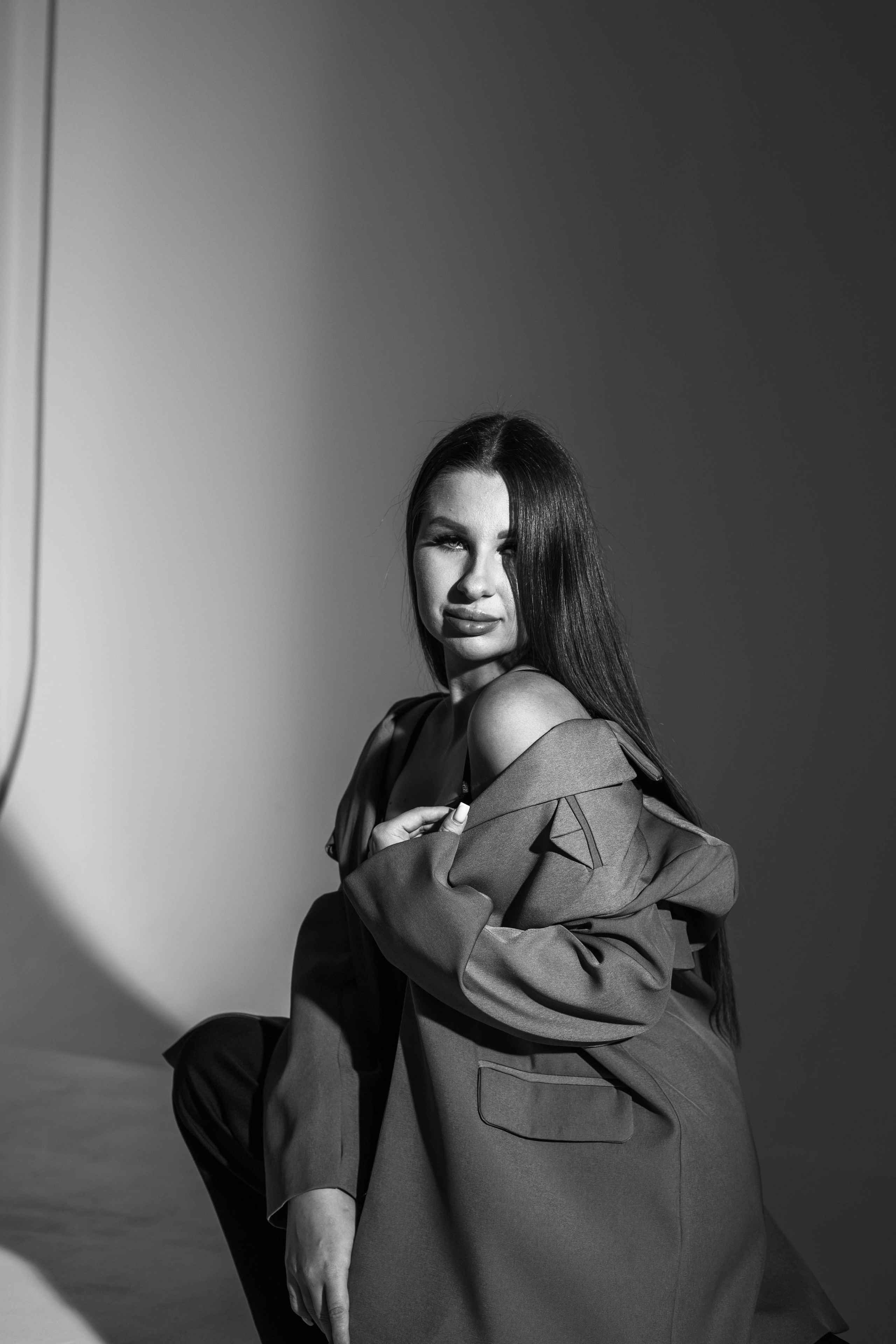 Катя & Алиса 2024. Фотограф Сальск Катерина