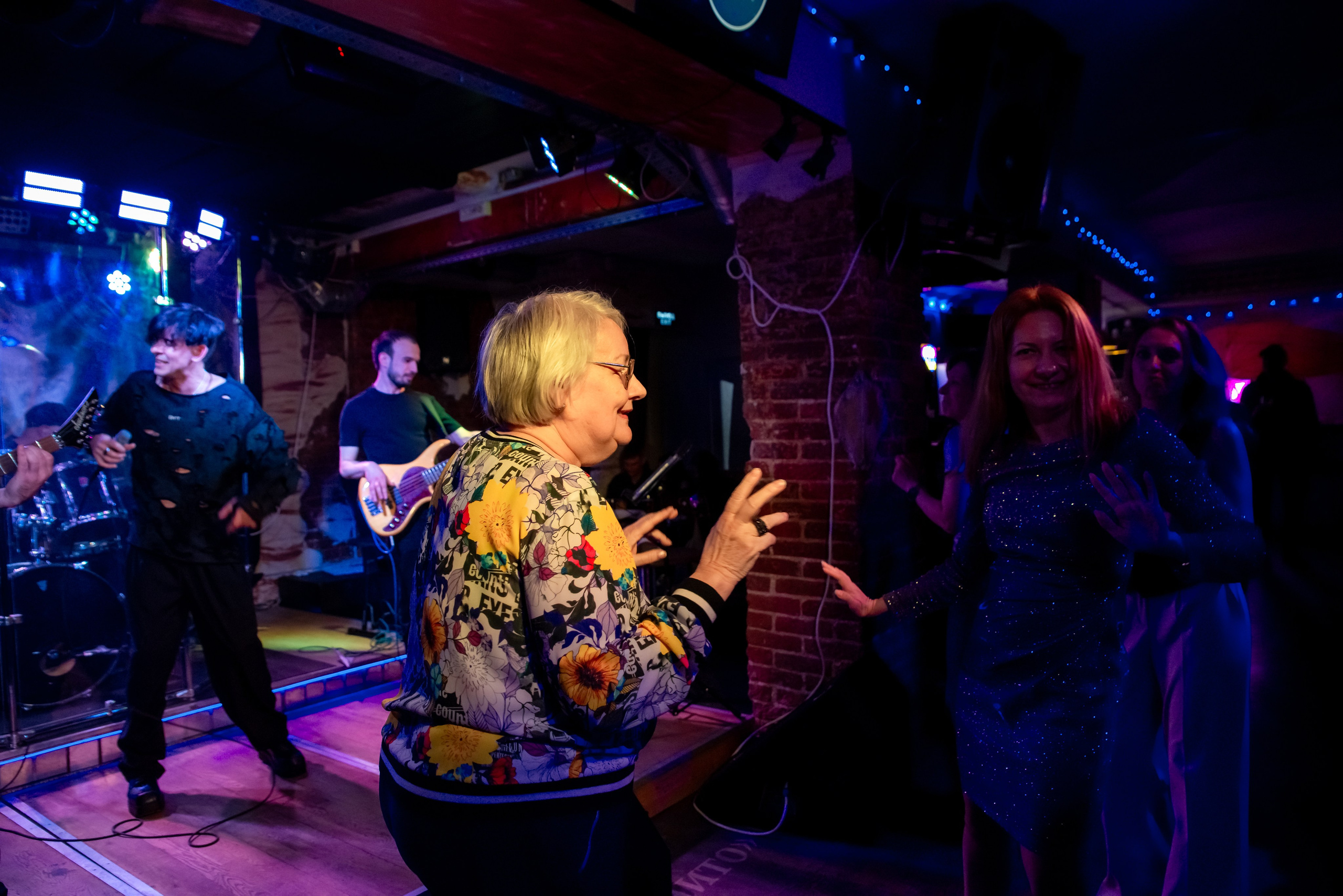 Концерт Дмитрия Галуза. Фотограф Крещение Венчание Москва