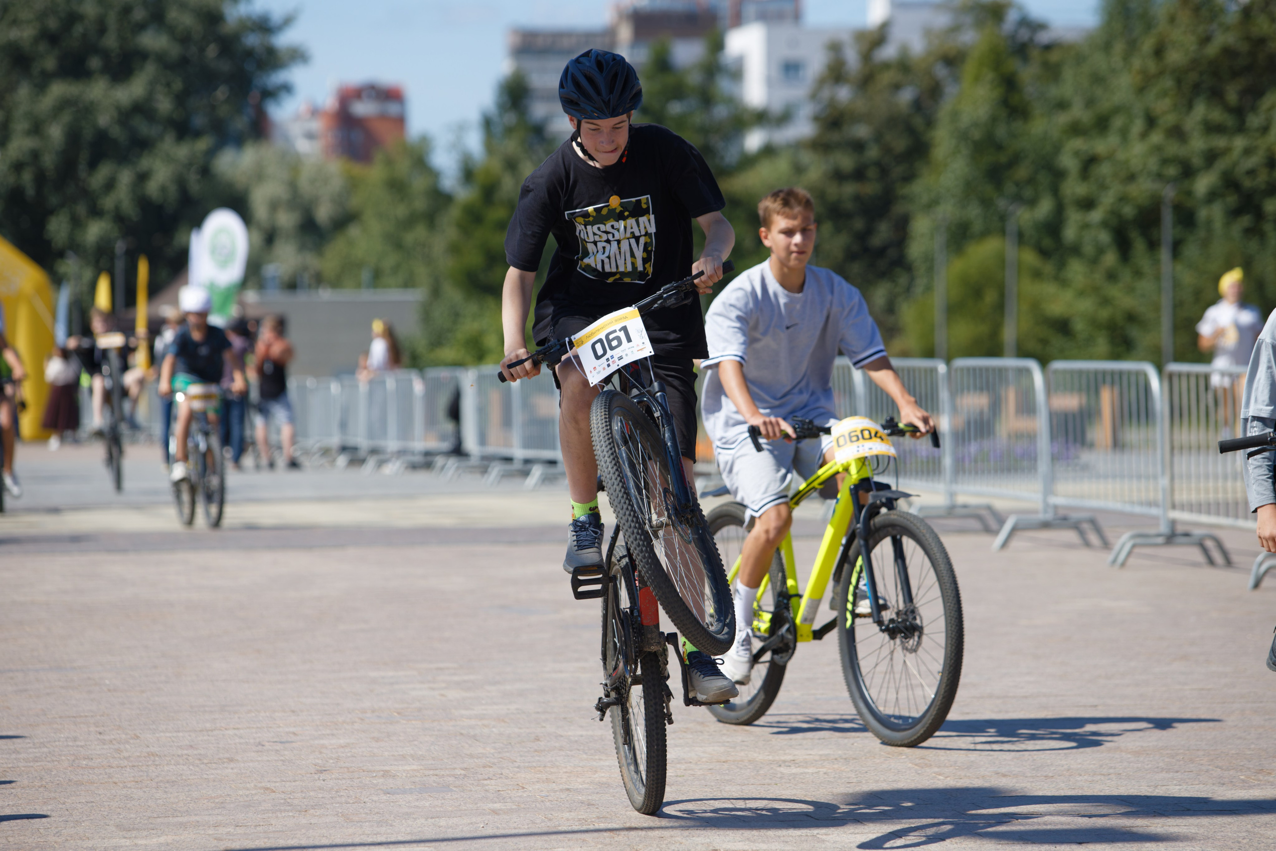 Велофест 20.07.2025. Репортажный и спортивный фотограф в г. Пермь Зильберг Павел