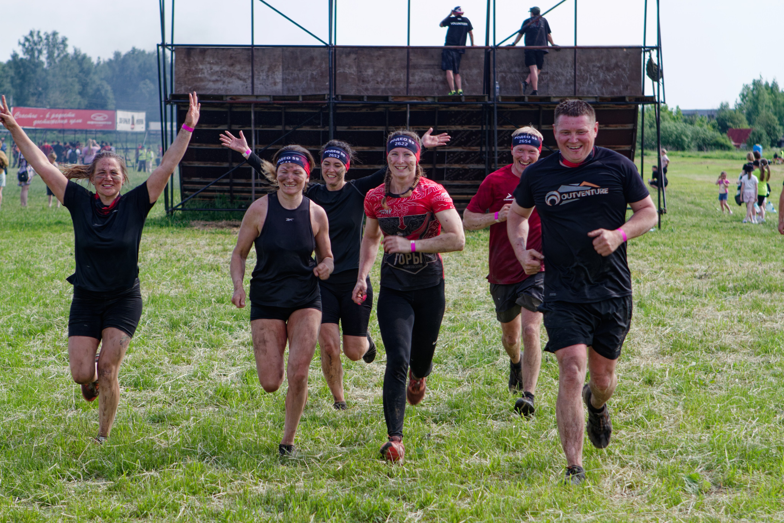 Родео59. Репортажный и спортивный фотограф в г. Пермь Зильберг Павел