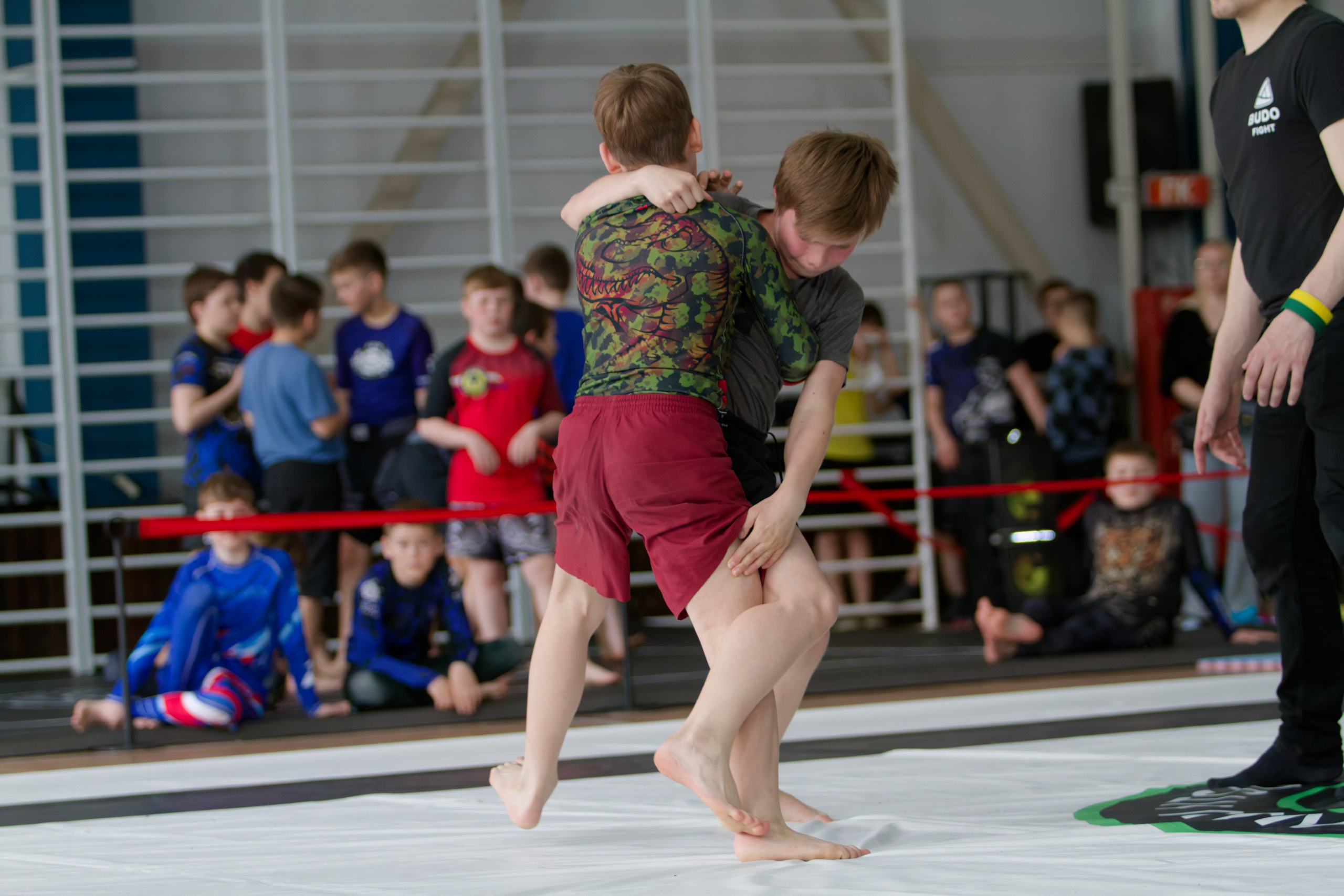 Борьба. Джиу-джитсу 26.04.2025. Репортажный и спортивный фотограф в г. Пермь Зильберг Павел