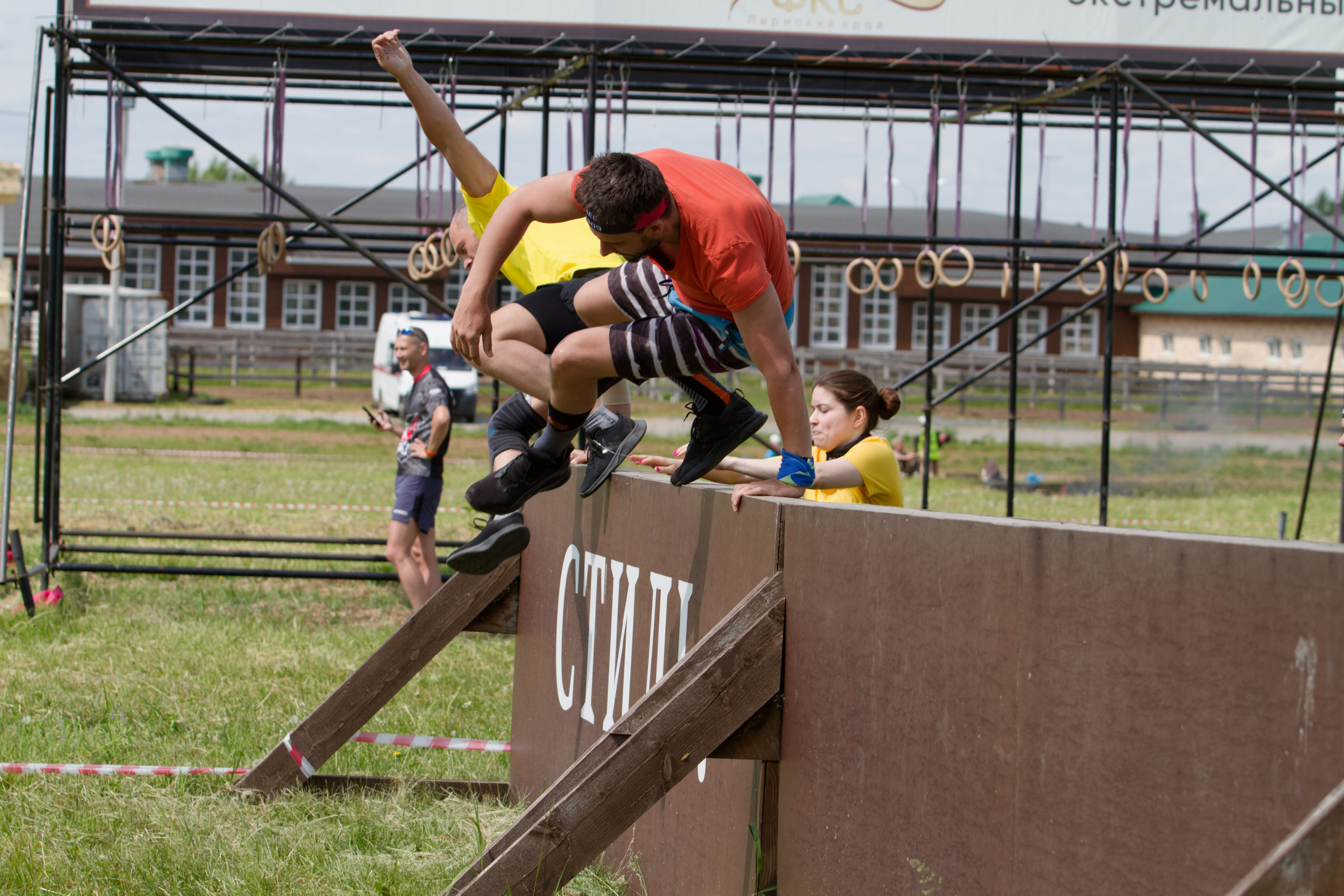 Родео59. Репортажный и спортивный фотограф в г. Пермь Зильберг Павел