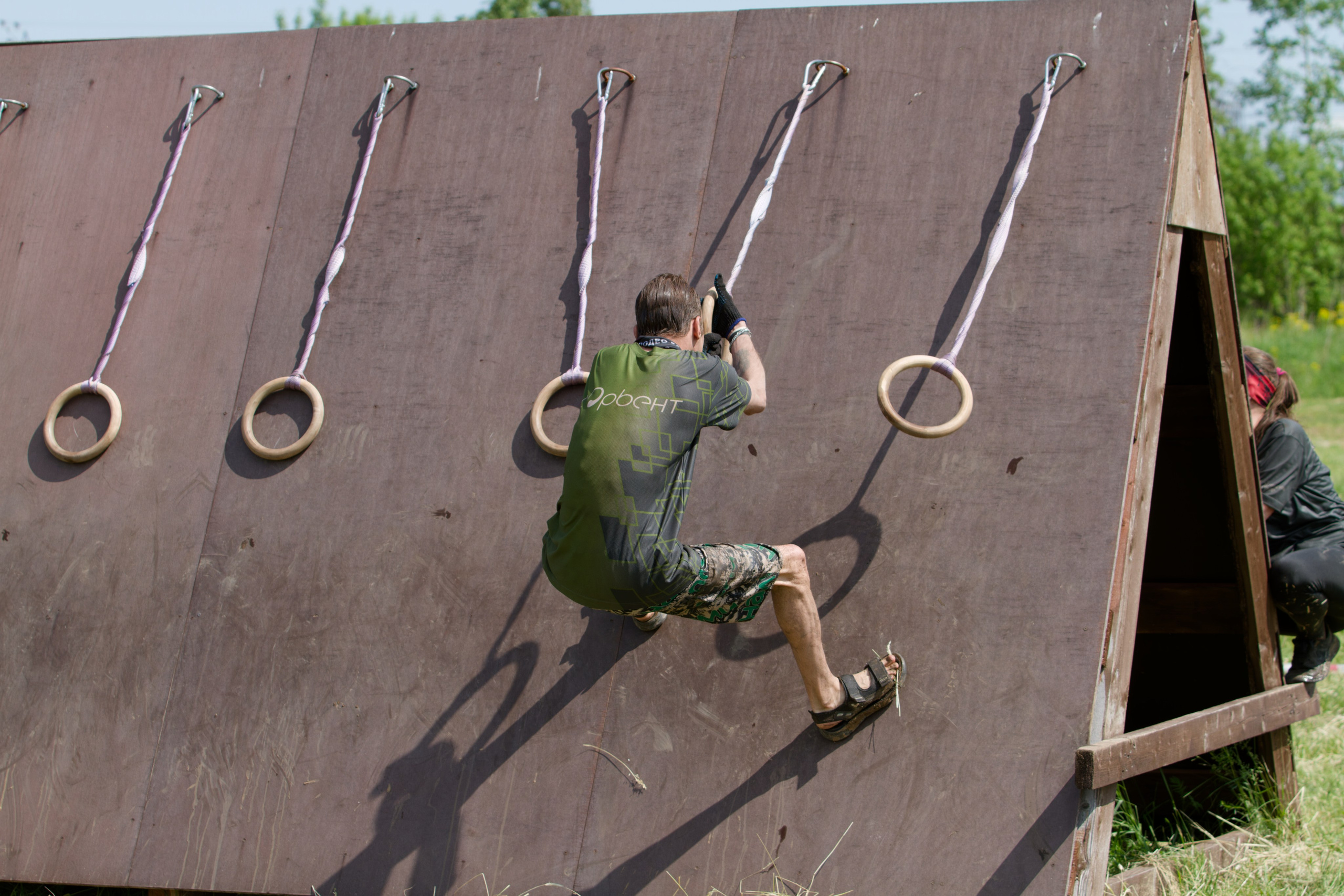 Родео59. Репортажный и спортивный фотограф в г. Пермь Зильберг Павел
