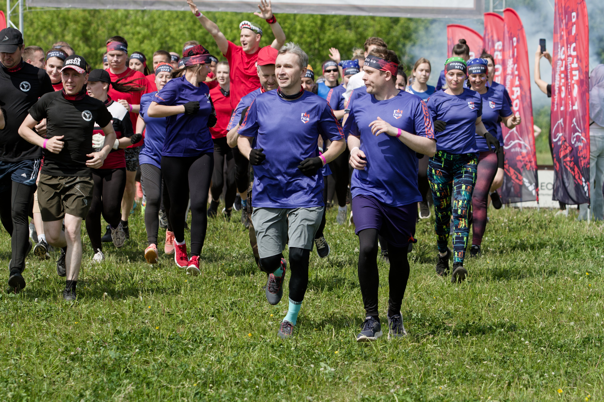 Родео59. Репортажный и спортивный фотограф в г. Пермь Зильберг Павел