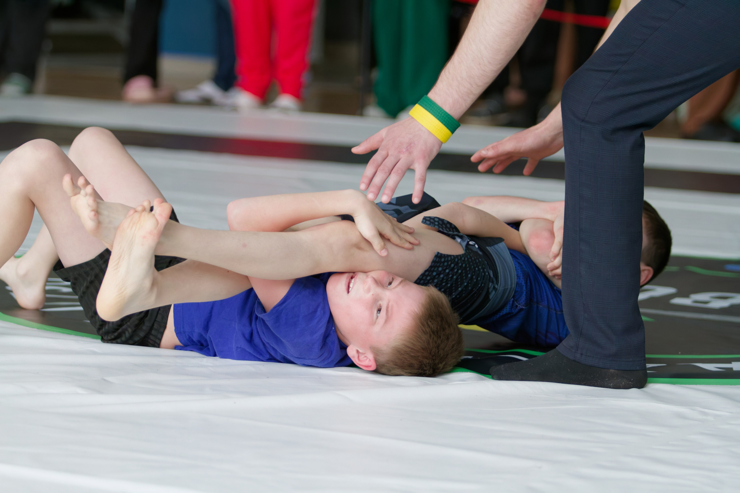 Борьба. Джиу-джитсу 26.04.2025. Репортажный и спортивный фотограф в г. Пермь Зильберг Павел
