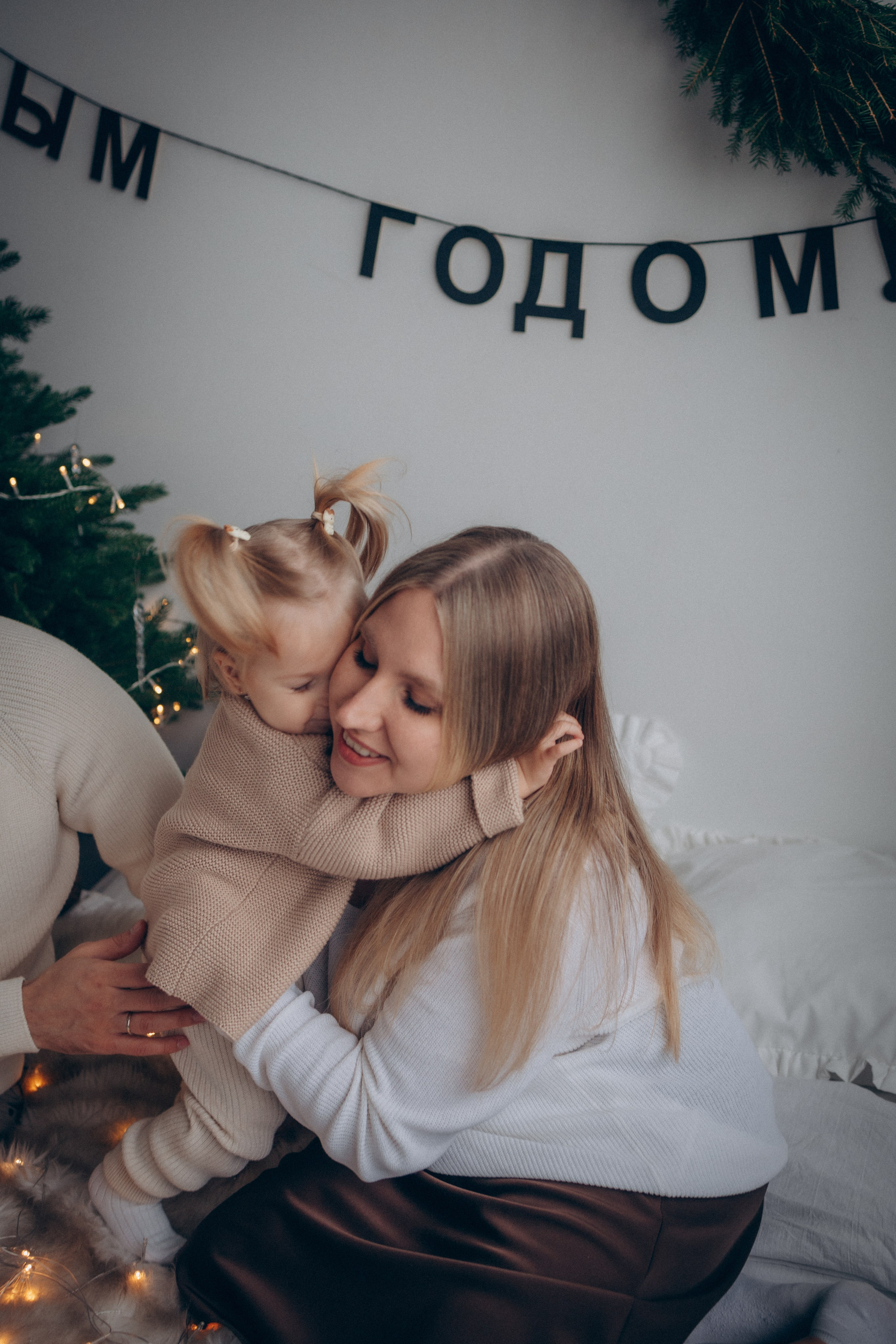 Новый год в ожидании чудес. Фотограф в Санкт-Петербурге Светлана Арестова