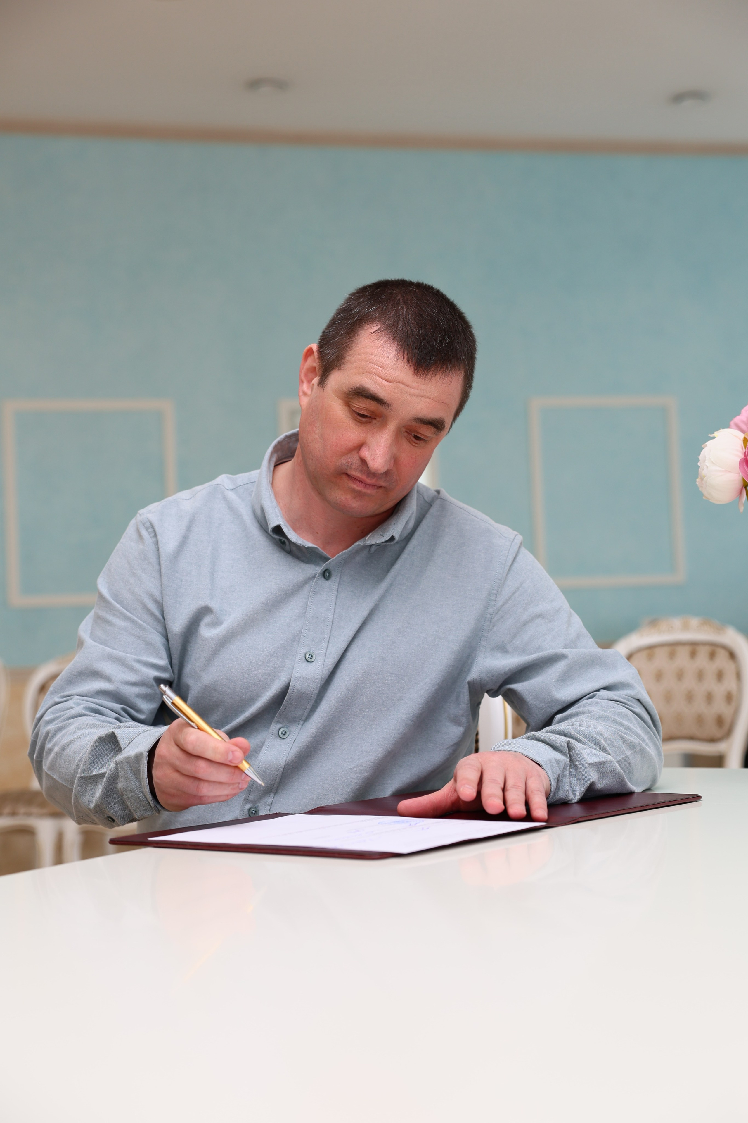 Александр & Евгения | ЗАГС. Фотограф Камчатка | Светлана Рей