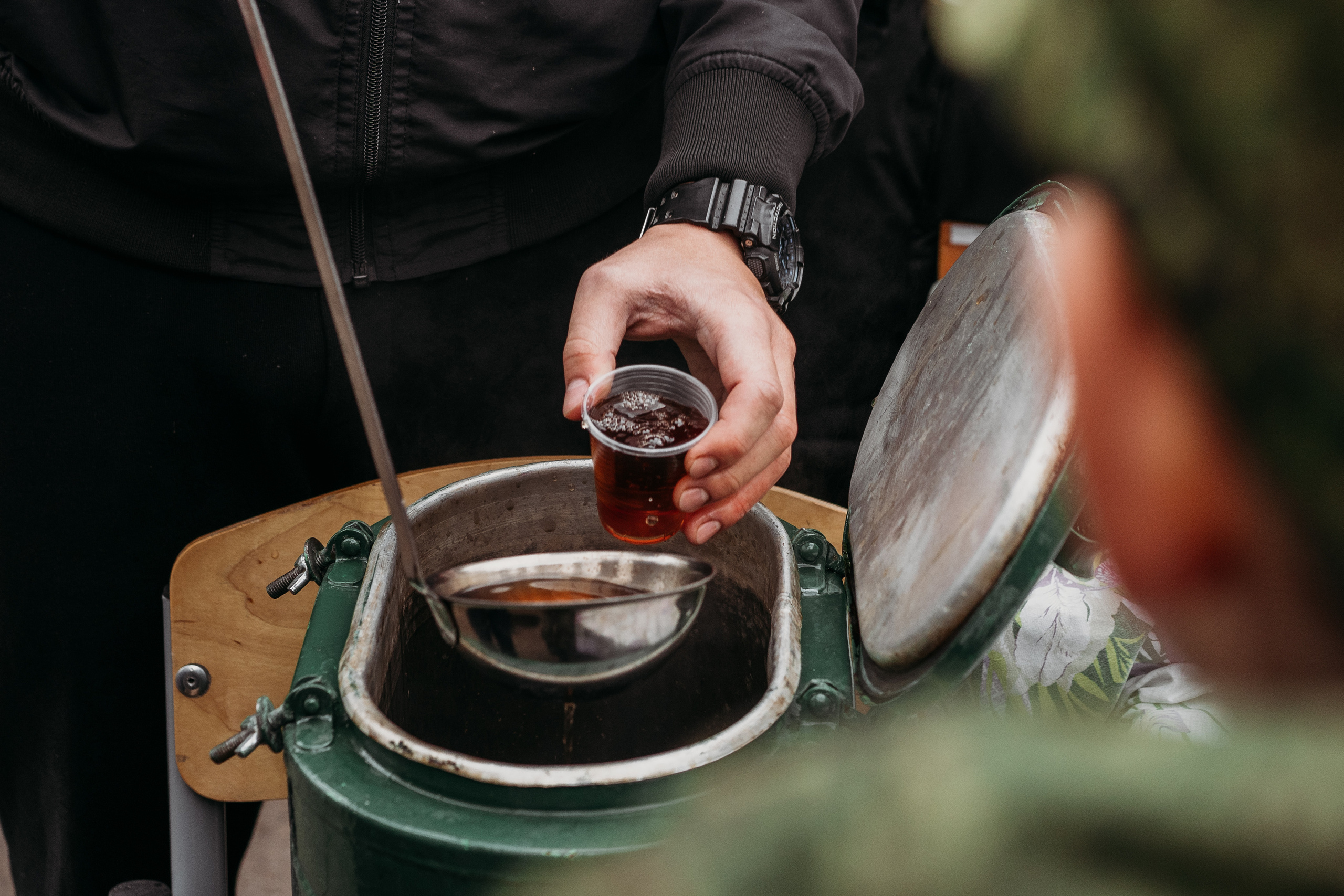 Кадеты. Фотограф Казакова Анастасия