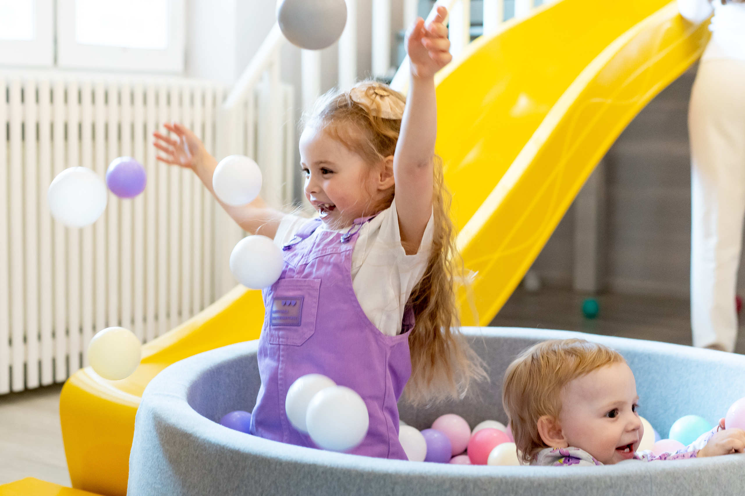 Первый день рождения. Фотограф Казакова Анастасия