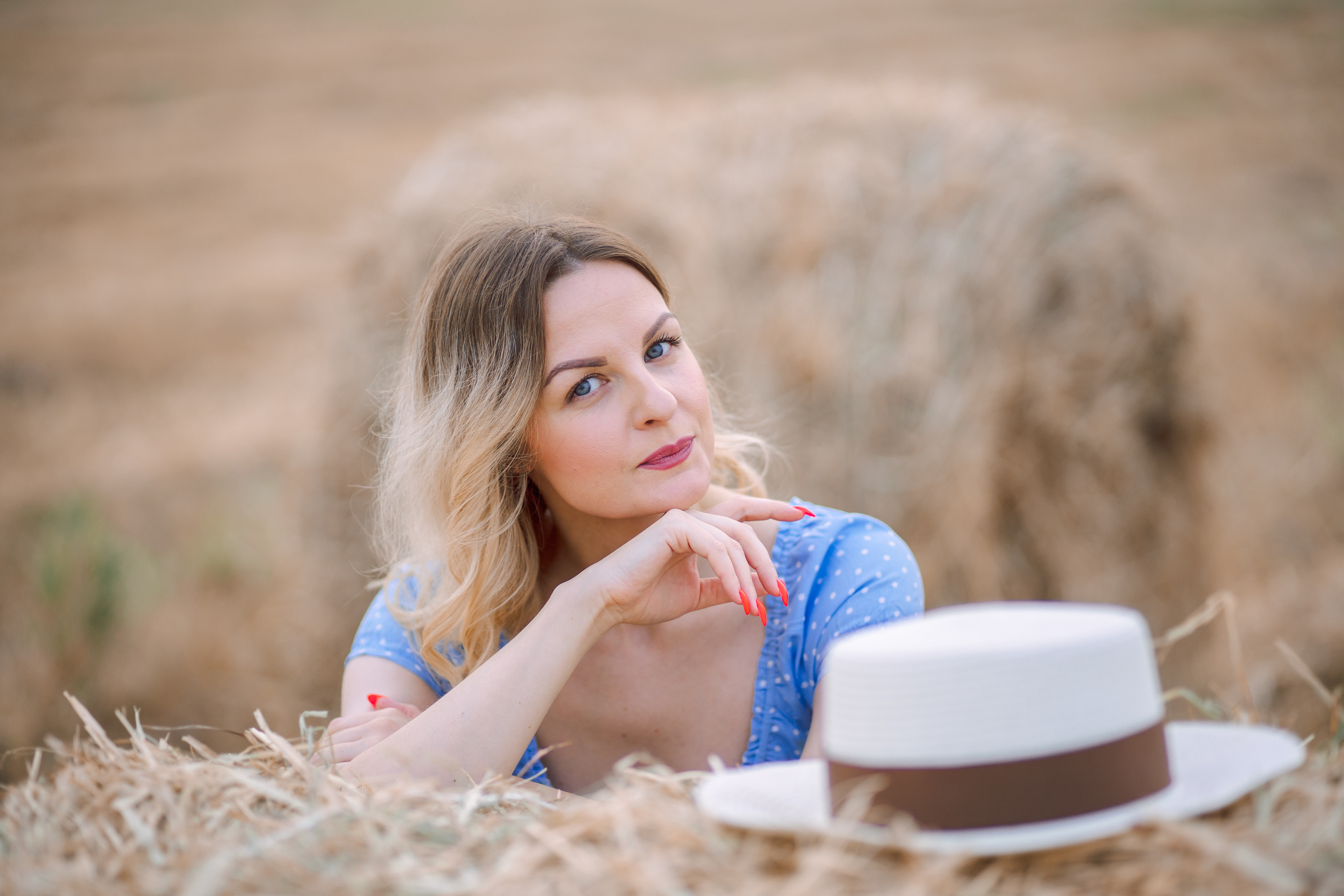 Юля и Оля. Фотограф Казакова Анастасия