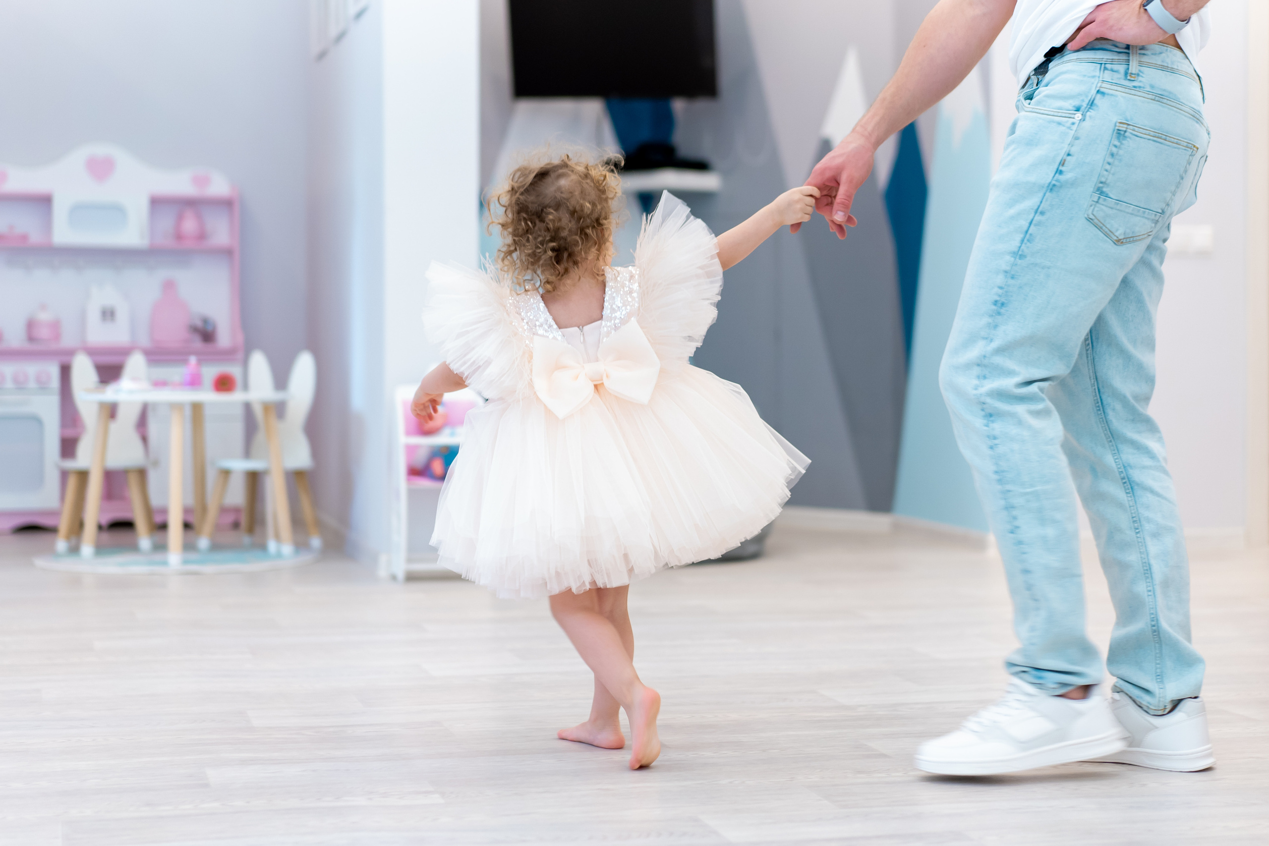 2 года. Фотограф Казакова Анастасия