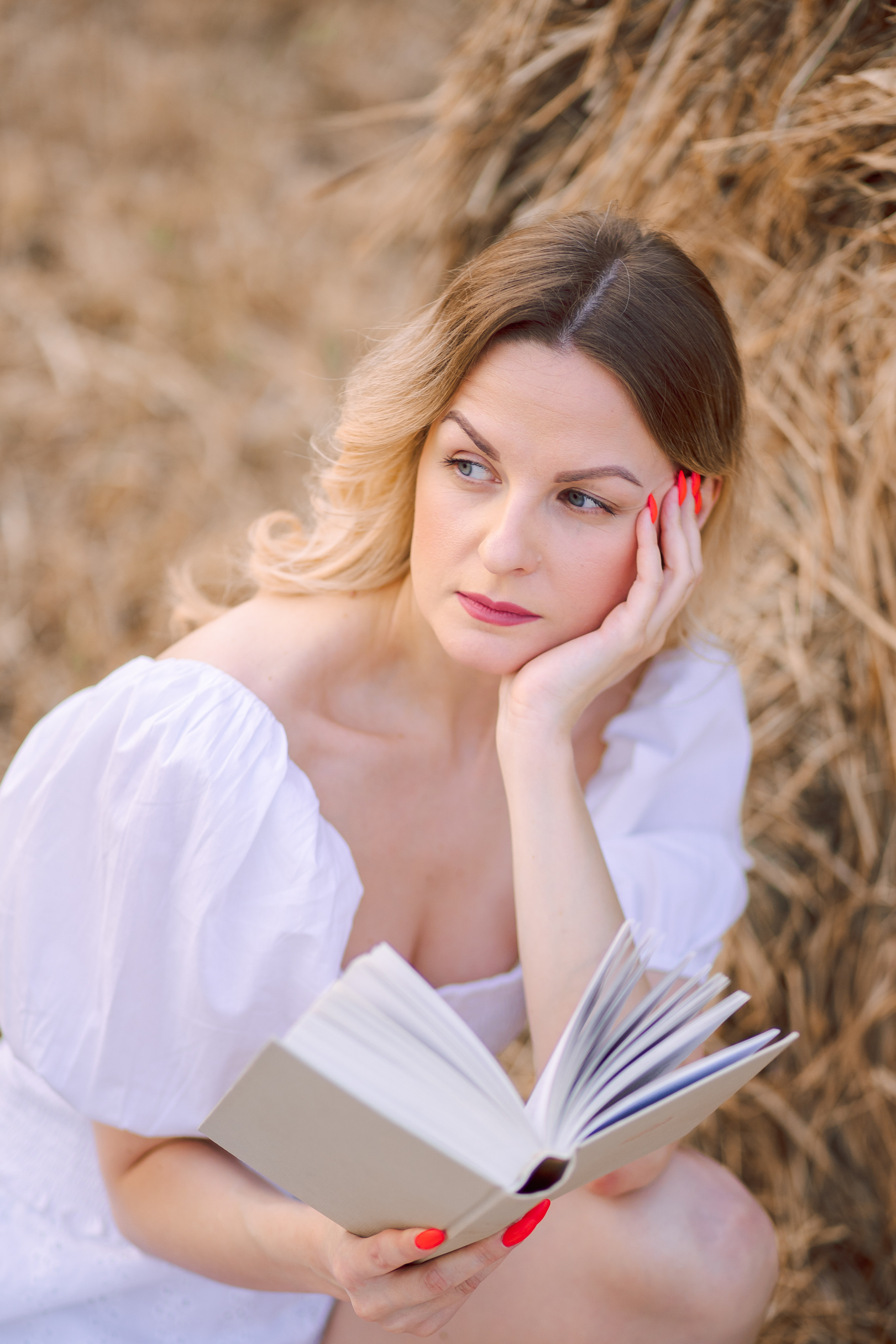 Юля и Оля. Фотограф Казакова Анастасия