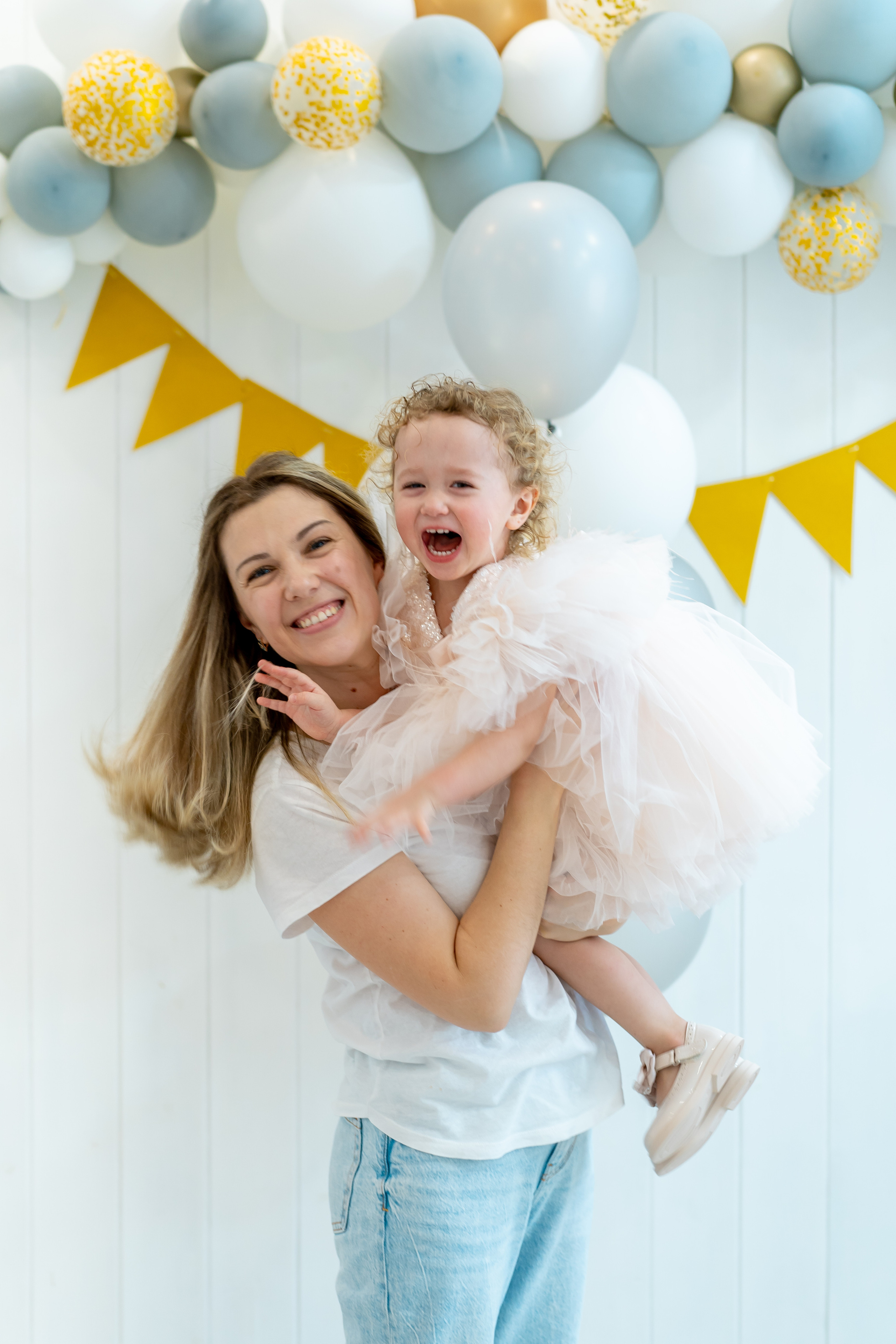 2 года. Фотограф Казакова Анастасия