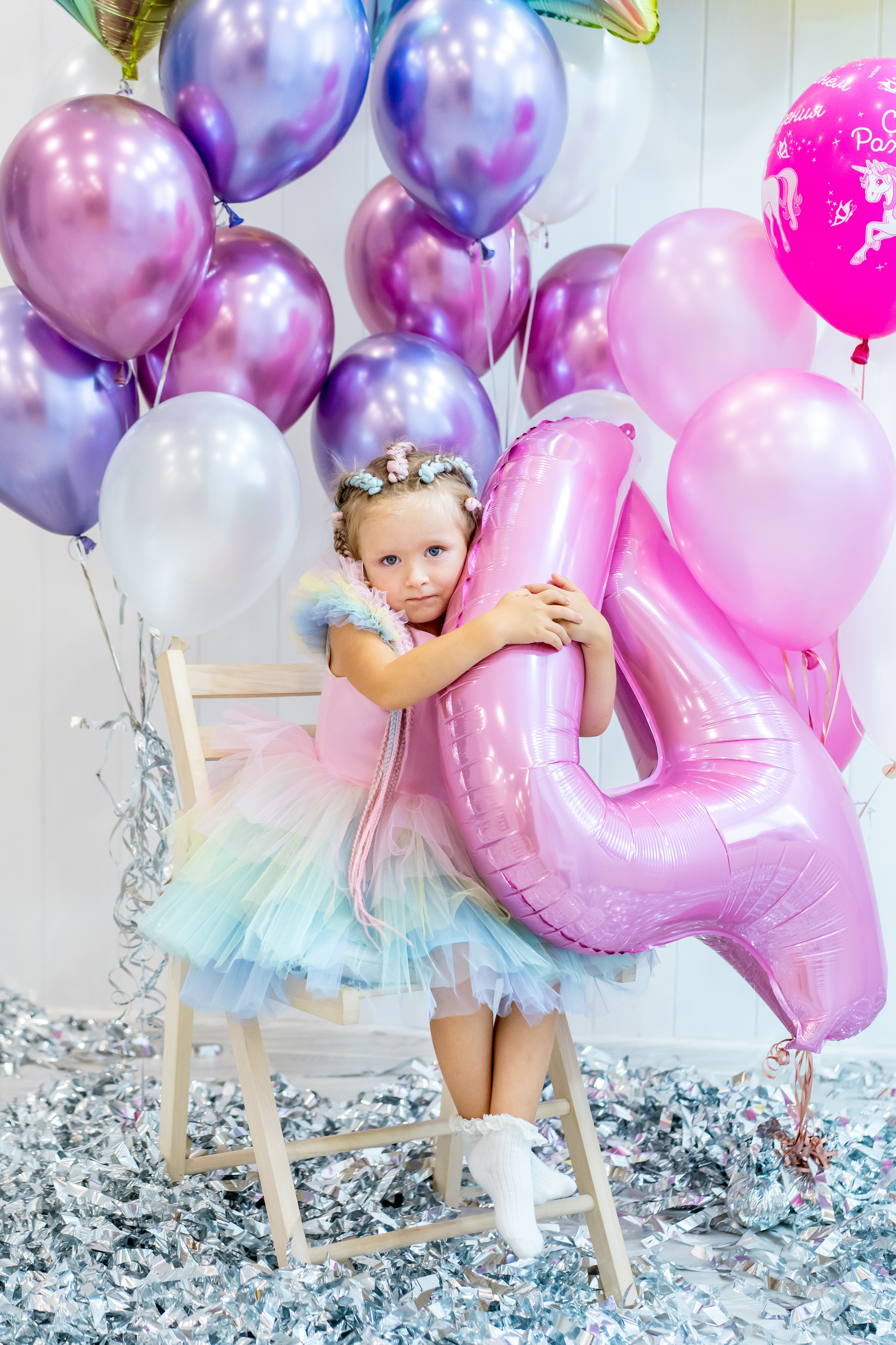 Лерочка. Фотограф Казакова Анастасия