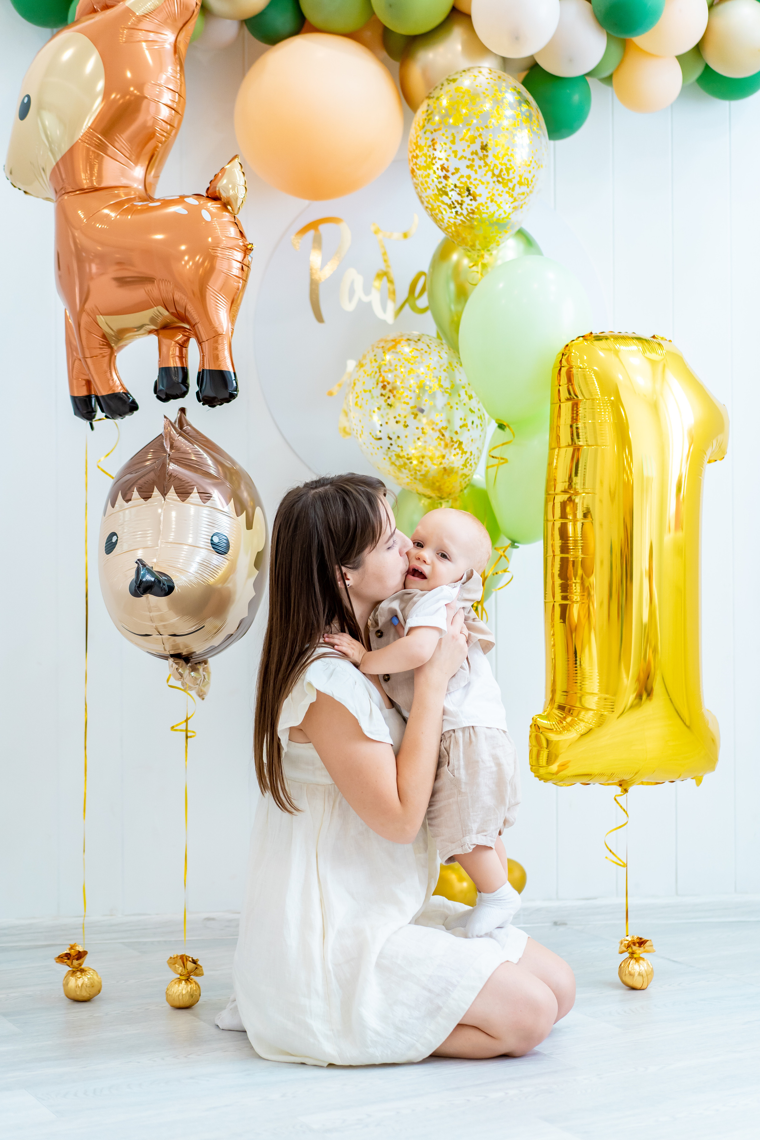 Роберт. Фотограф Казакова Анастасия