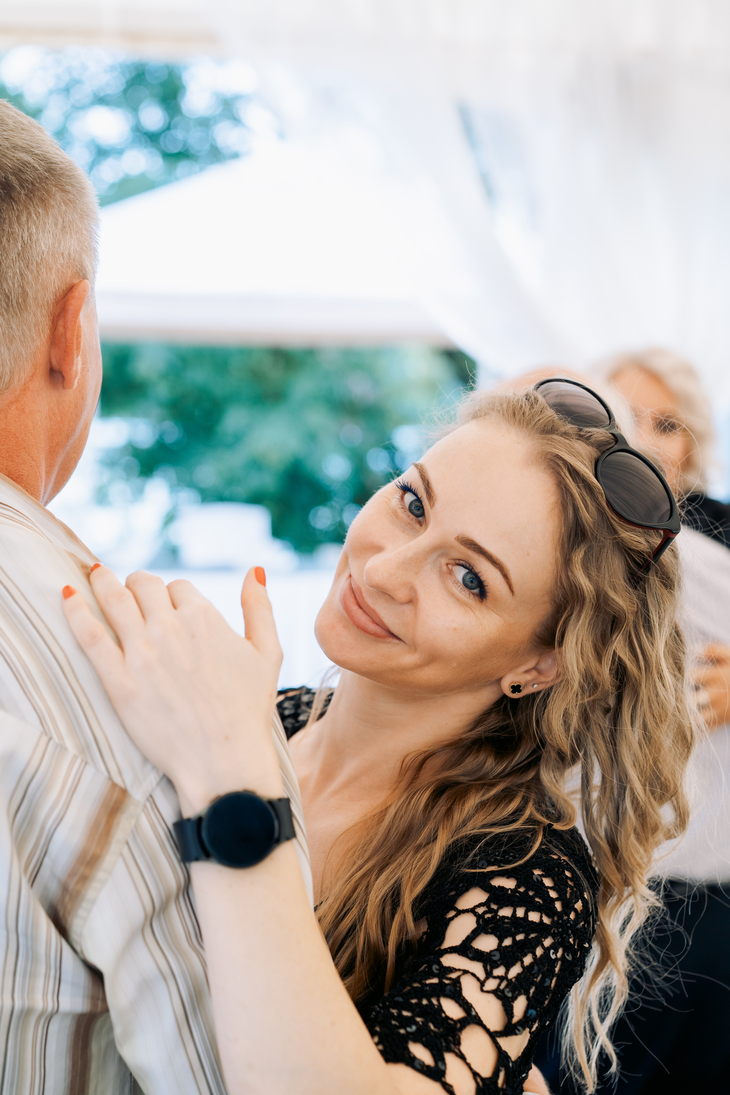 Юбилей. Фотограф Казакова Анастасия