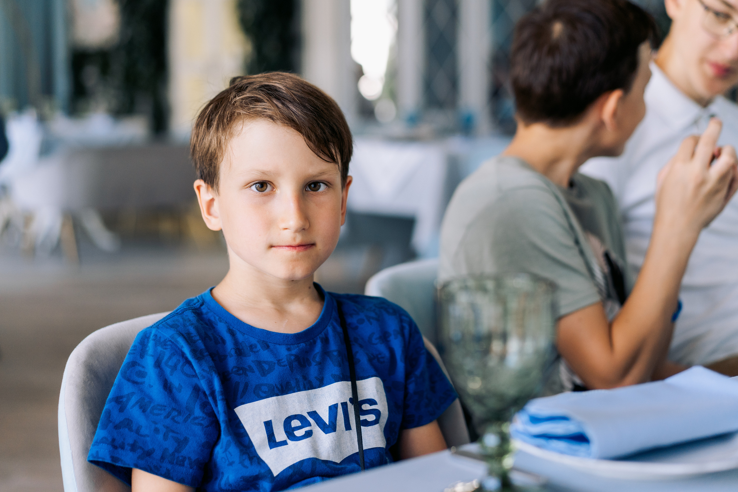 Московское небо. Фотограф Казакова Анастасия