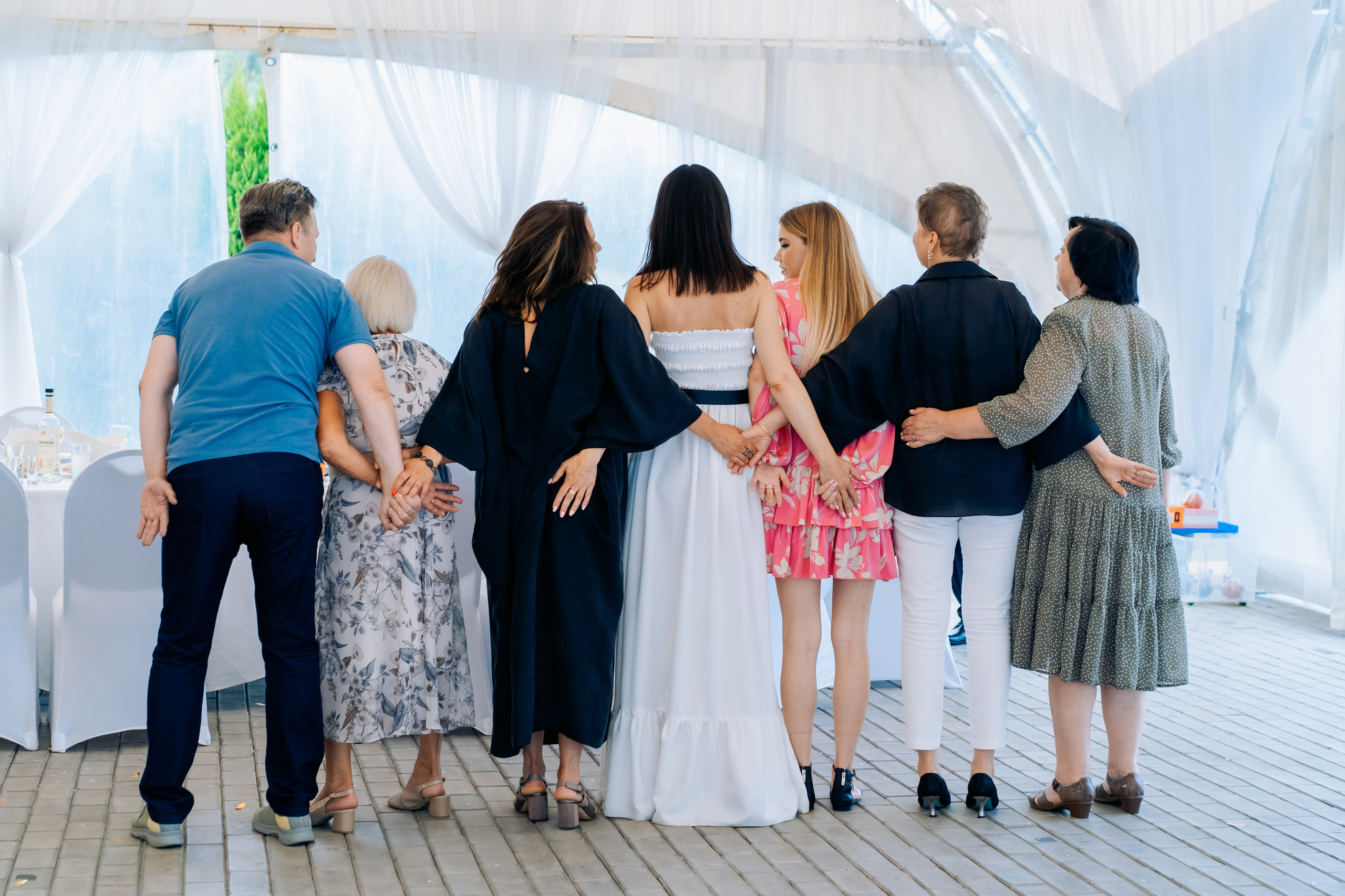 Юбилей. Фотограф Казакова Анастасия