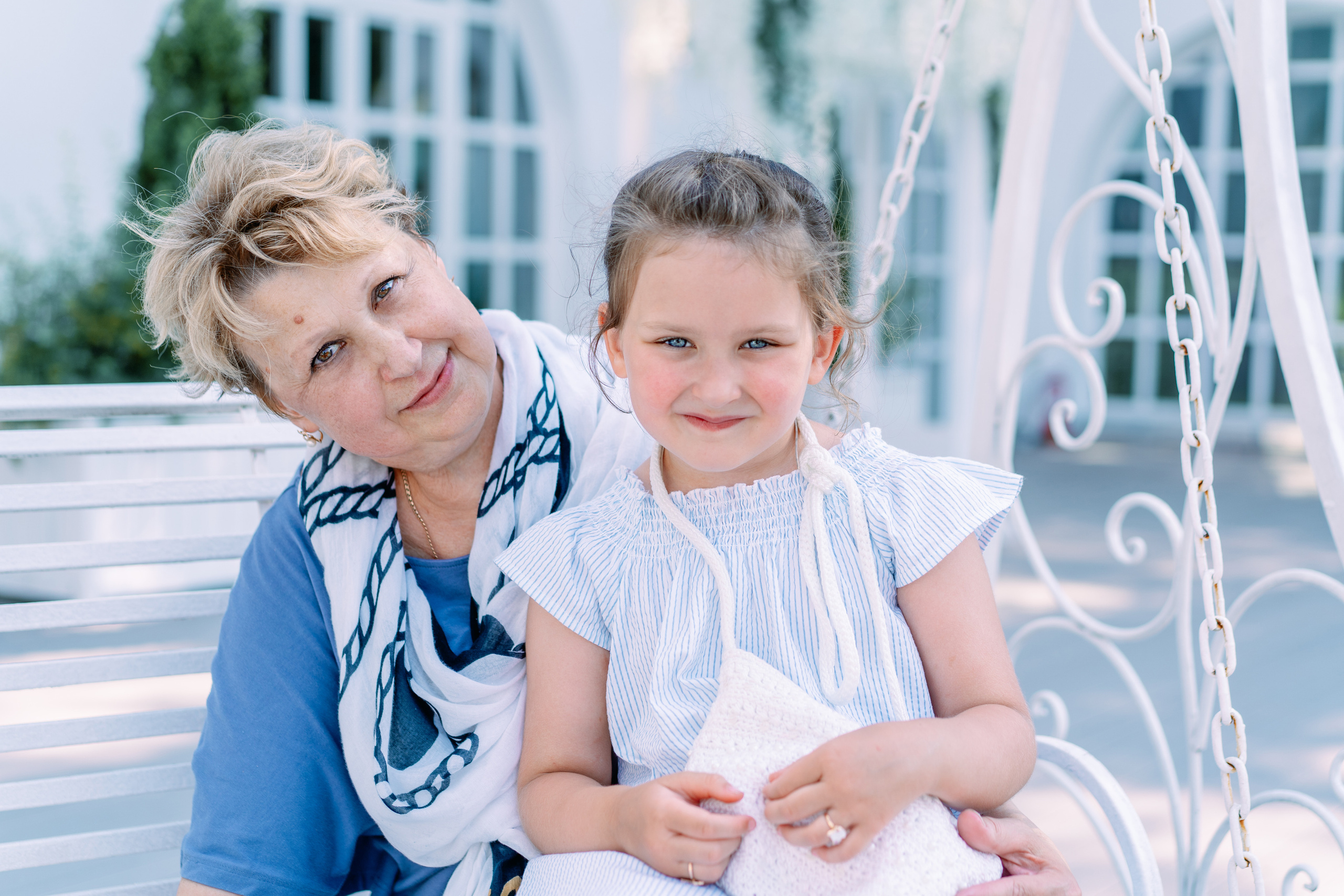 Московское небо. Фотограф Казакова Анастасия