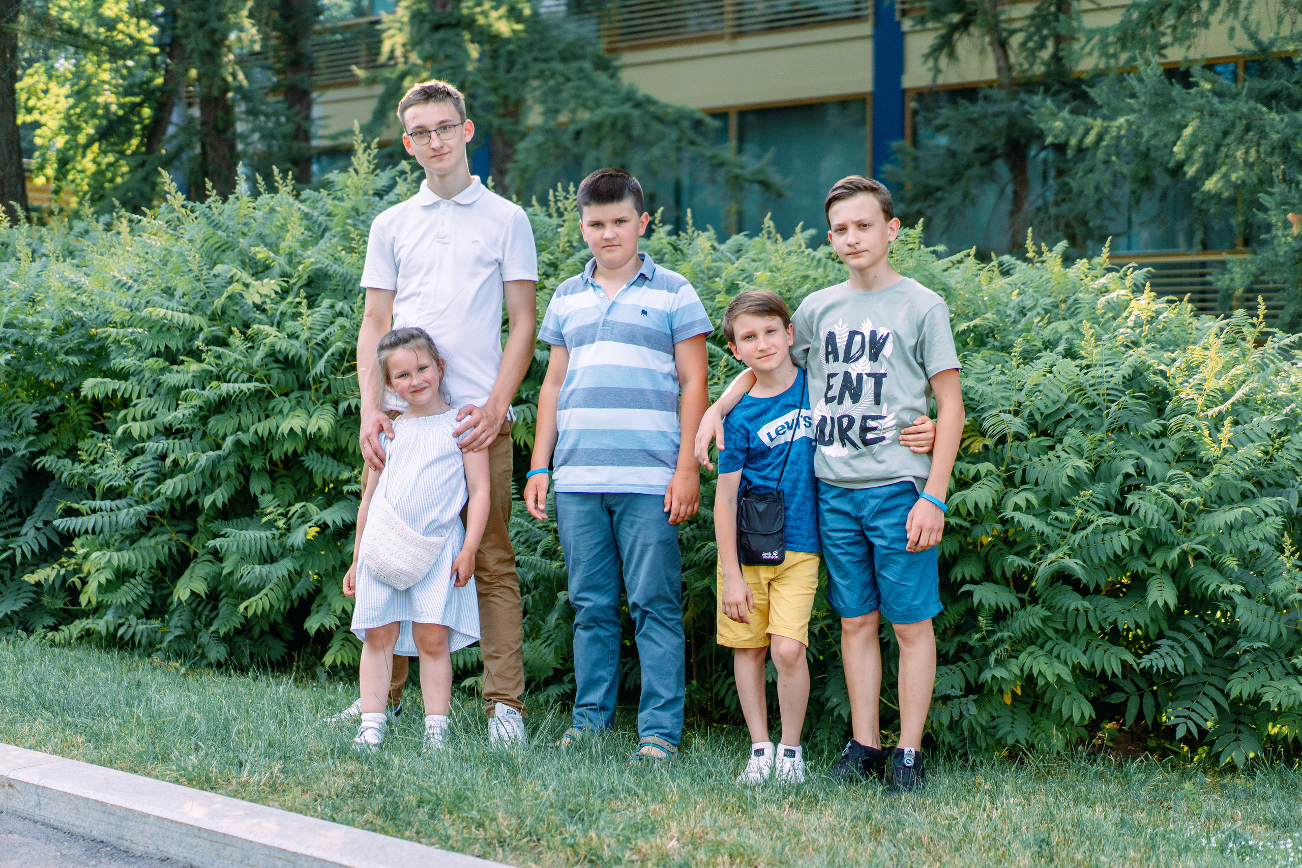 Московское небо. Фотограф Казакова Анастасия