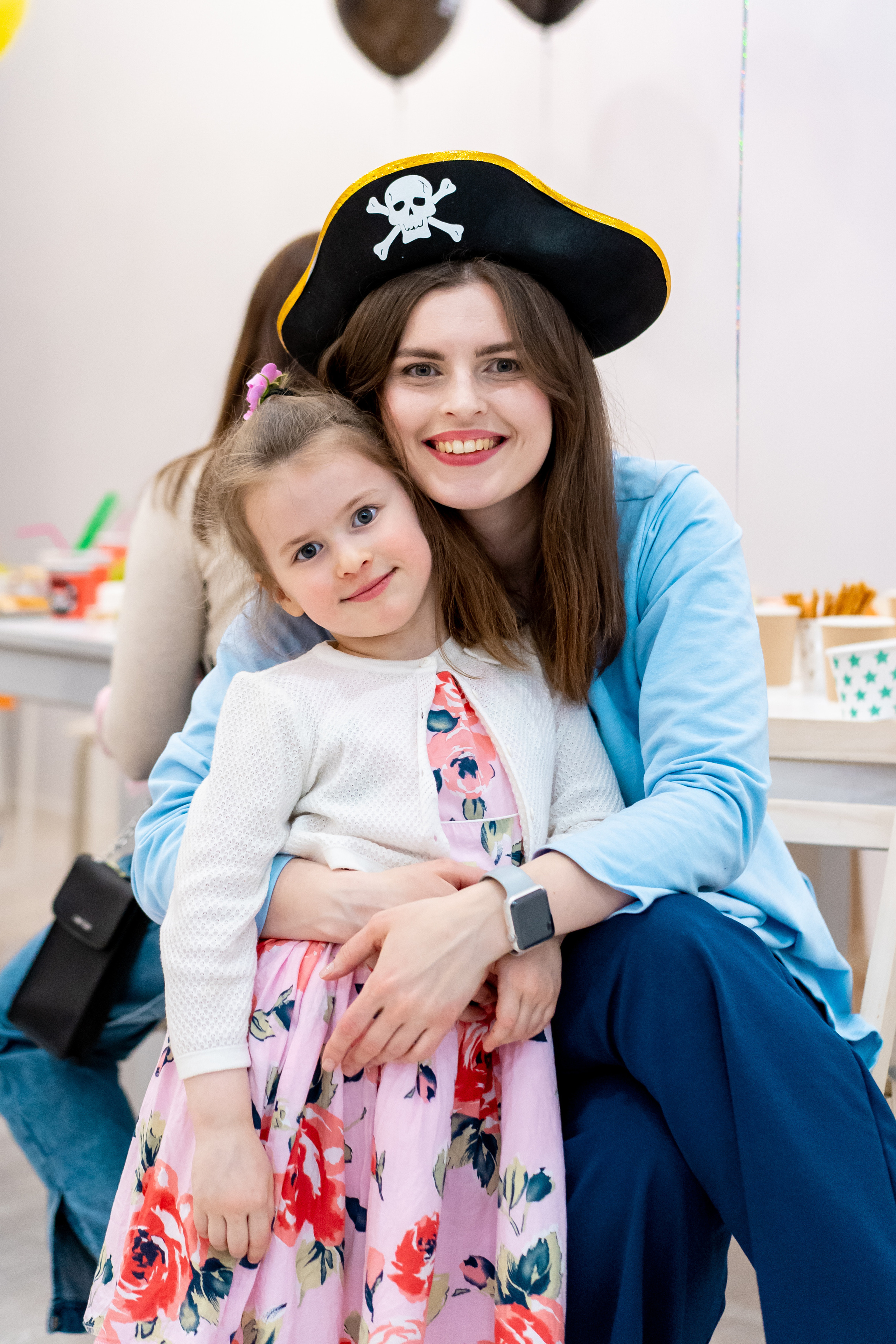 Пираты. Фотограф Казакова Анастасия