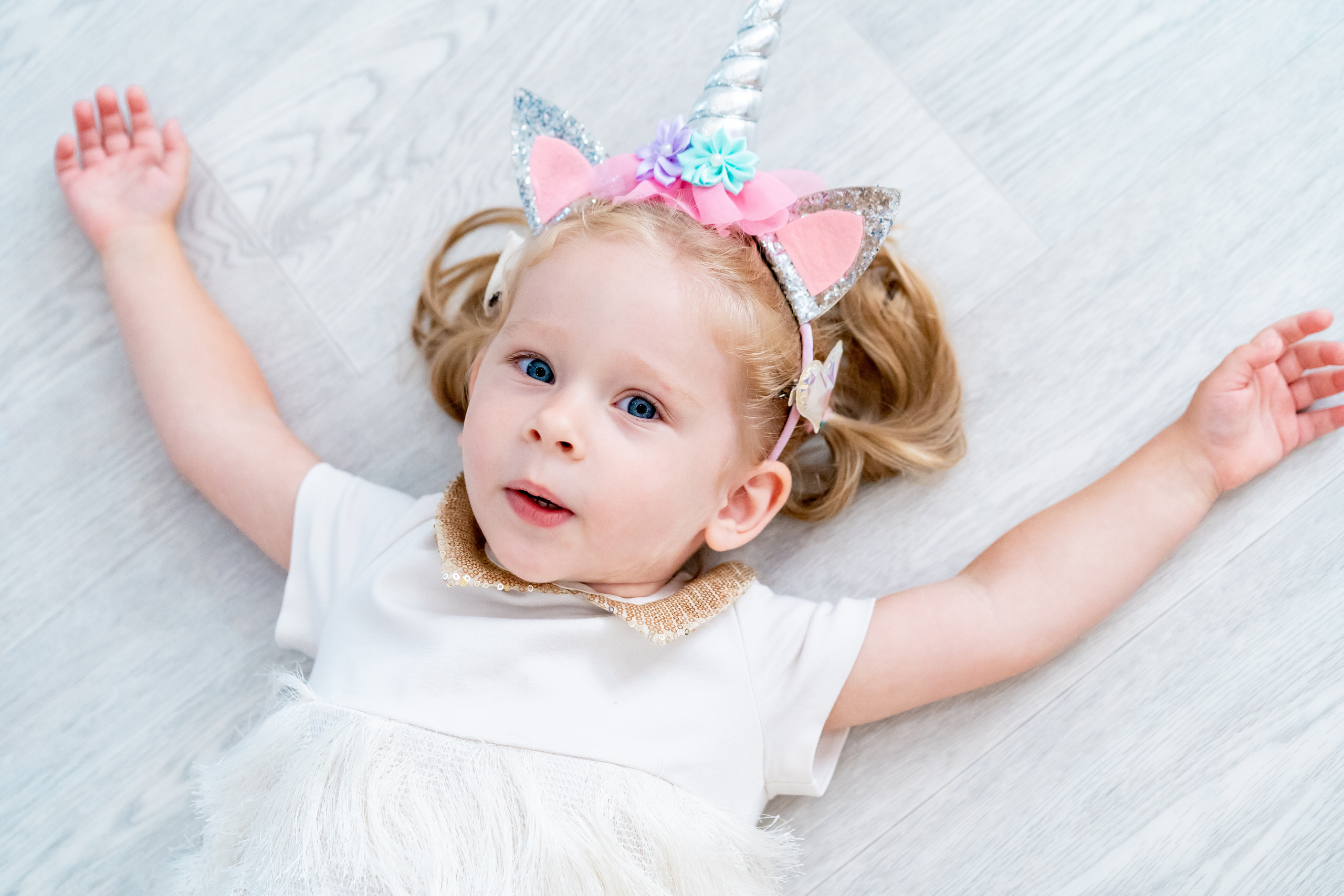 Лерочка. Фотограф Казакова Анастасия